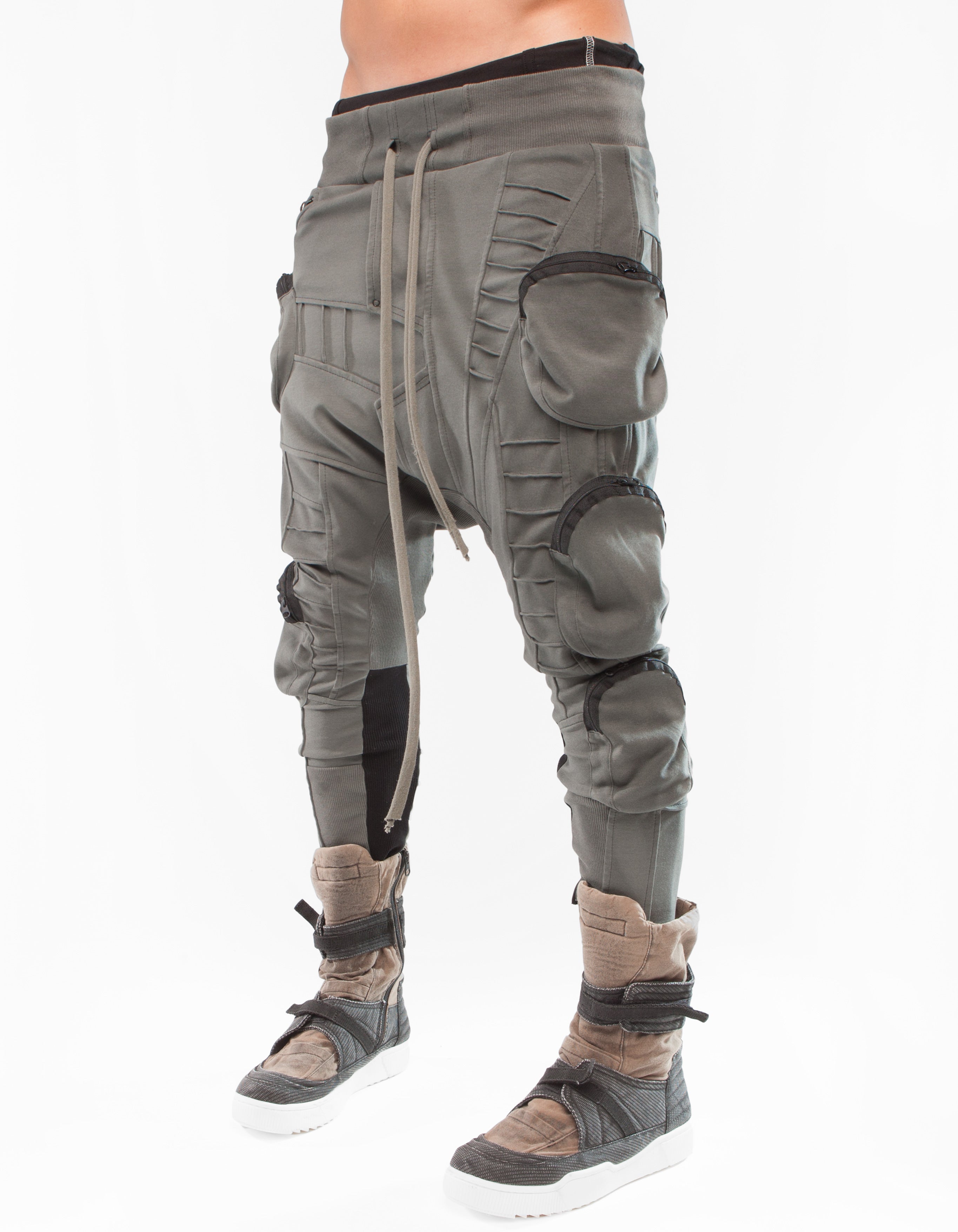 TROUSERS COMBAT DULI