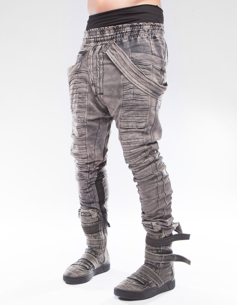 PANTALONS COUPE ARRAY