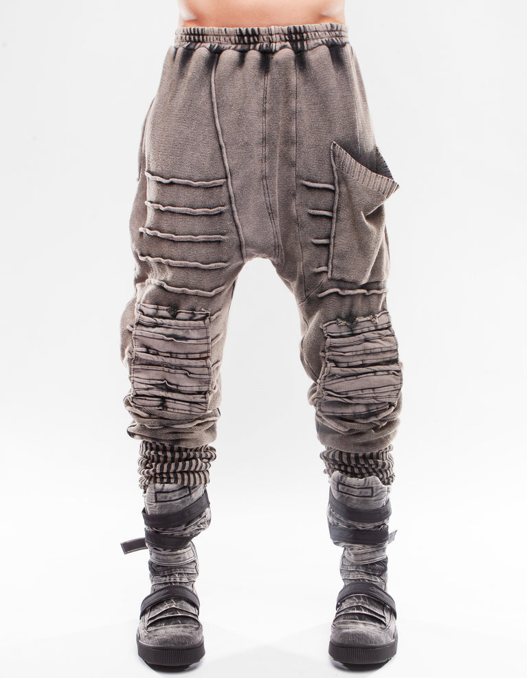 TROUSERS HERMIT M