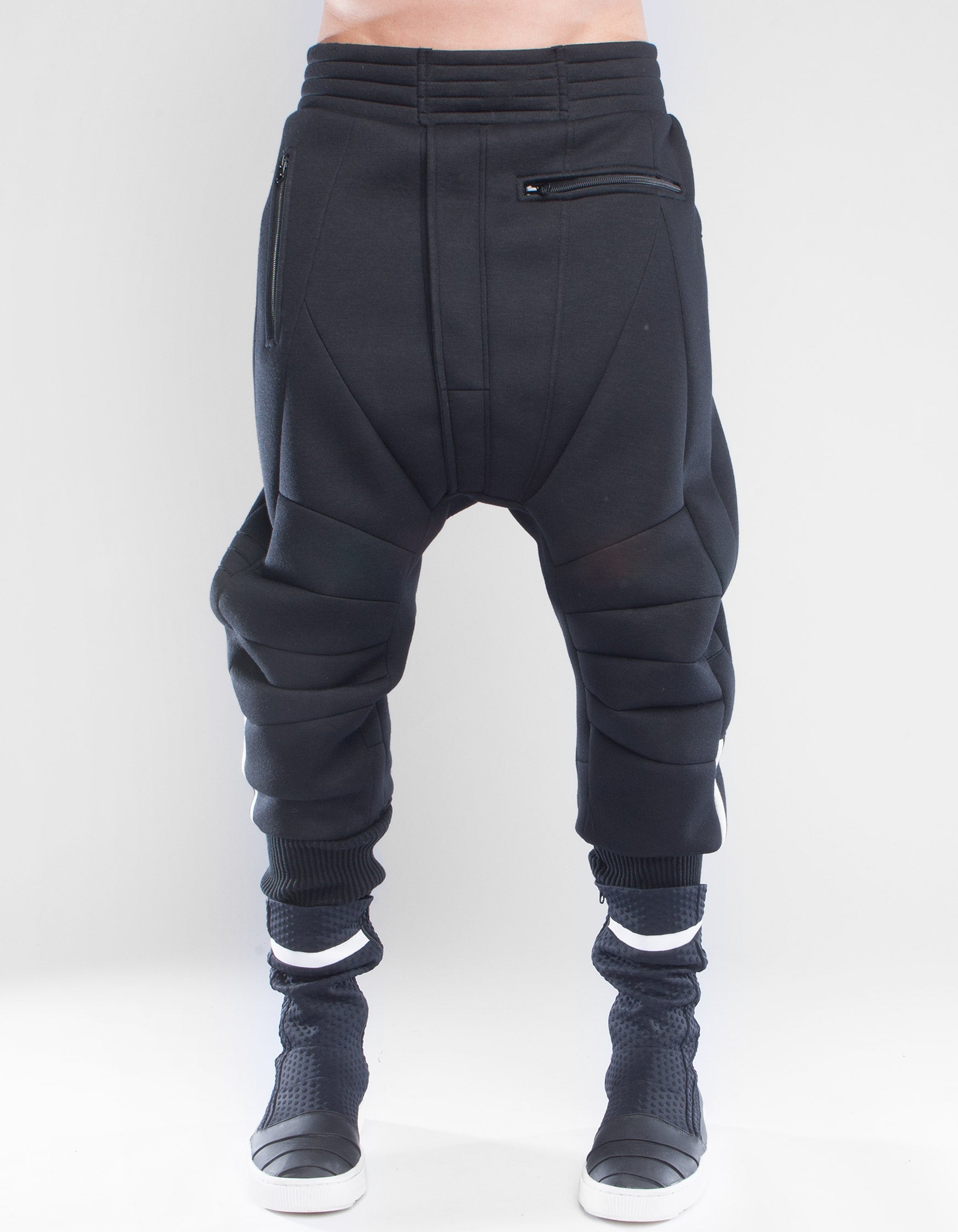 TROUSERS NEO LINE