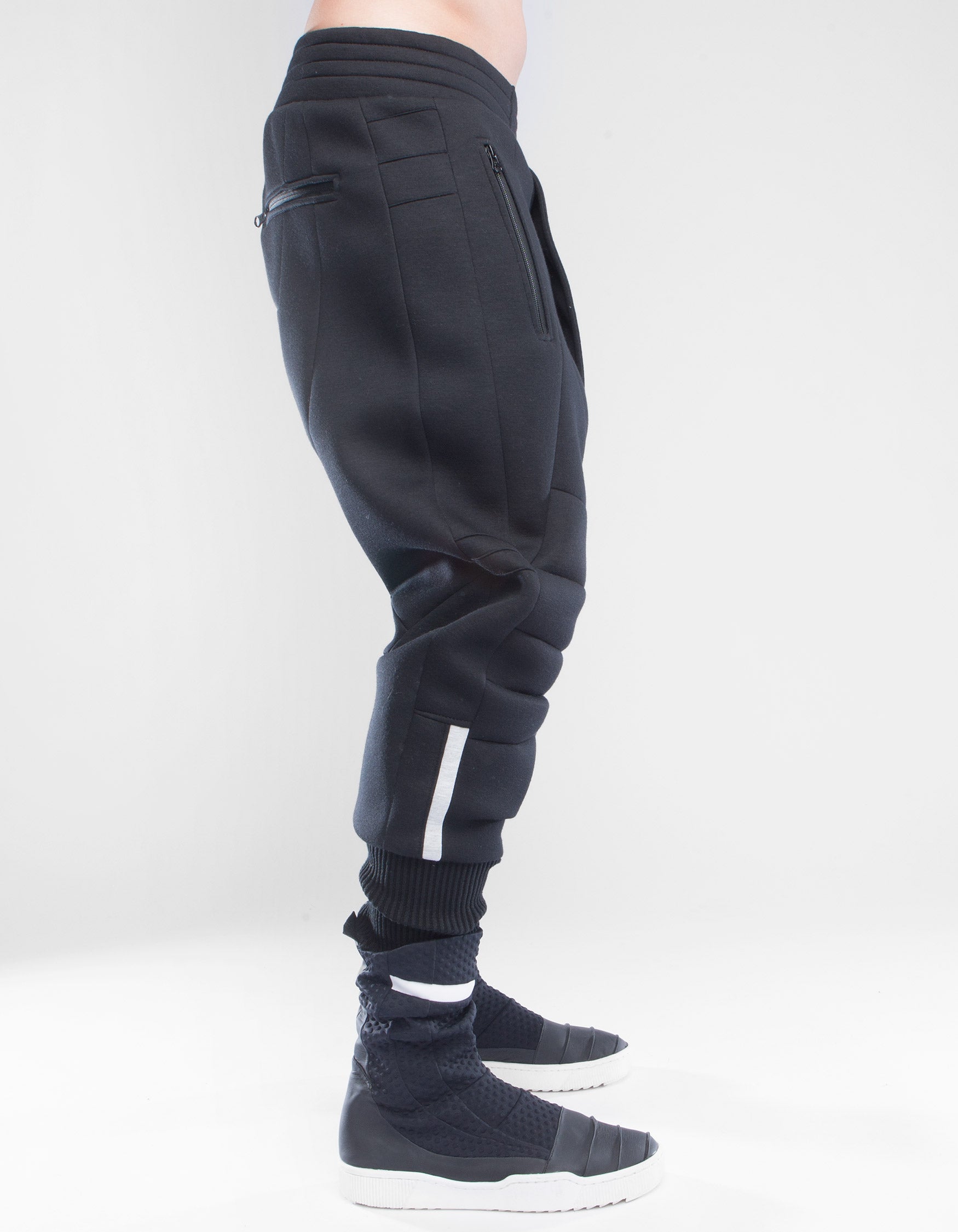 TROUSERS NEO LINE