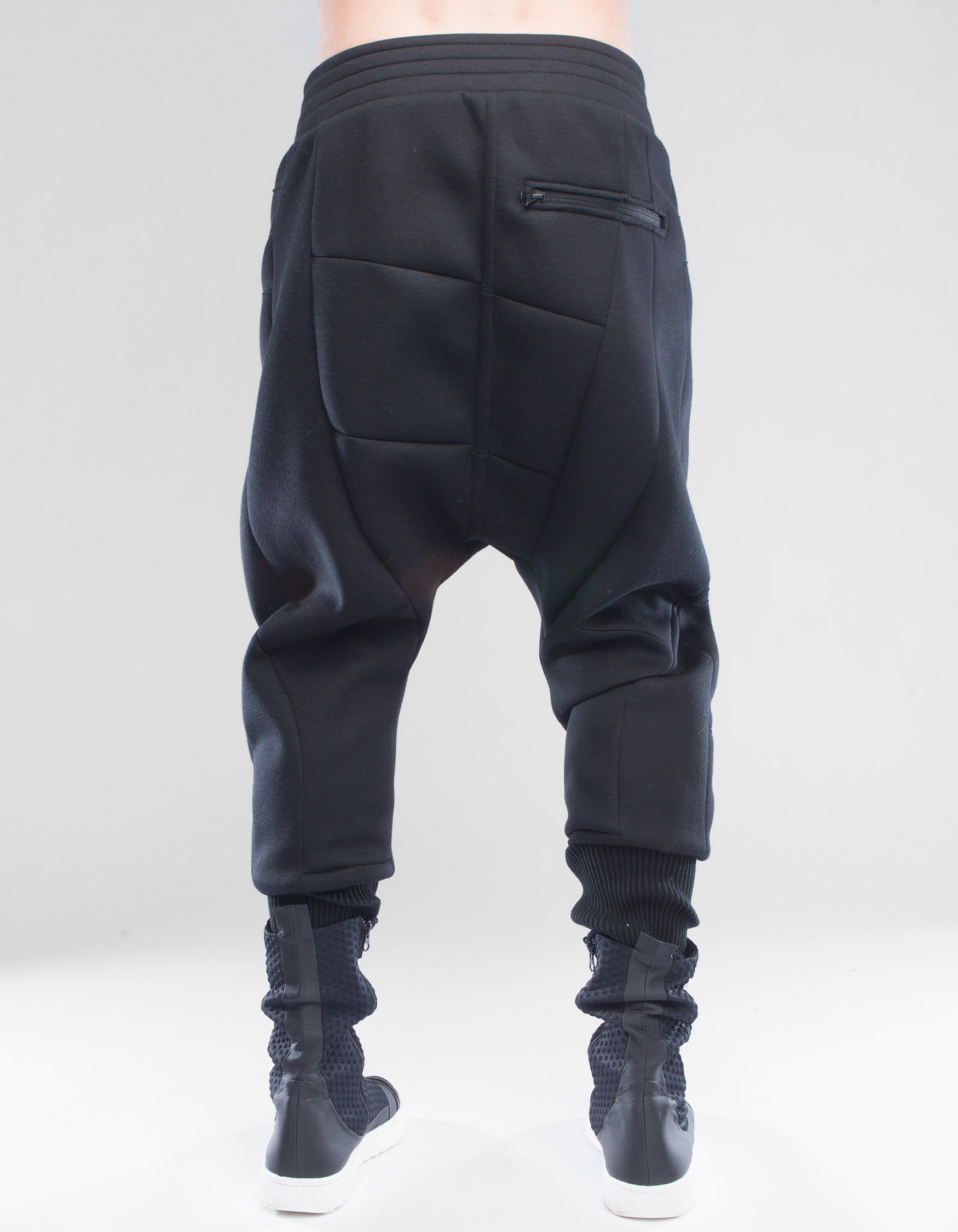 TROUSERS NEO LINE
