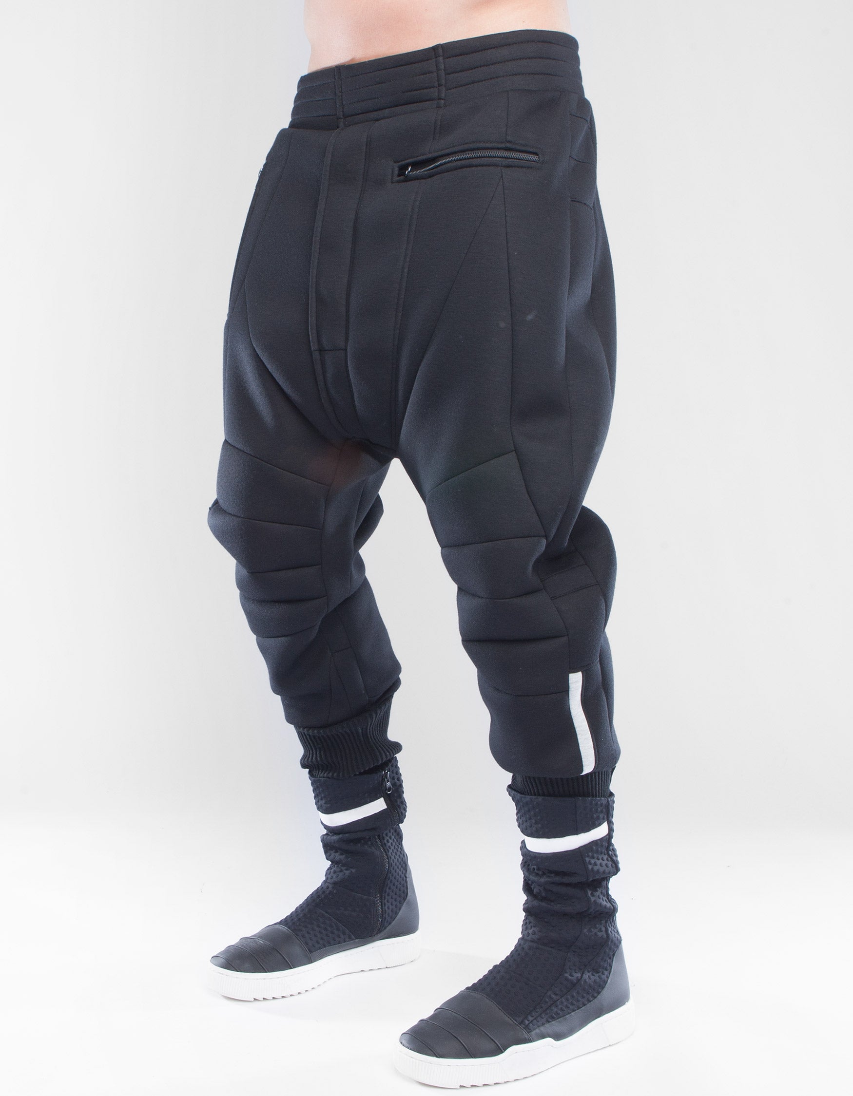 TROUSERS NEO LINE