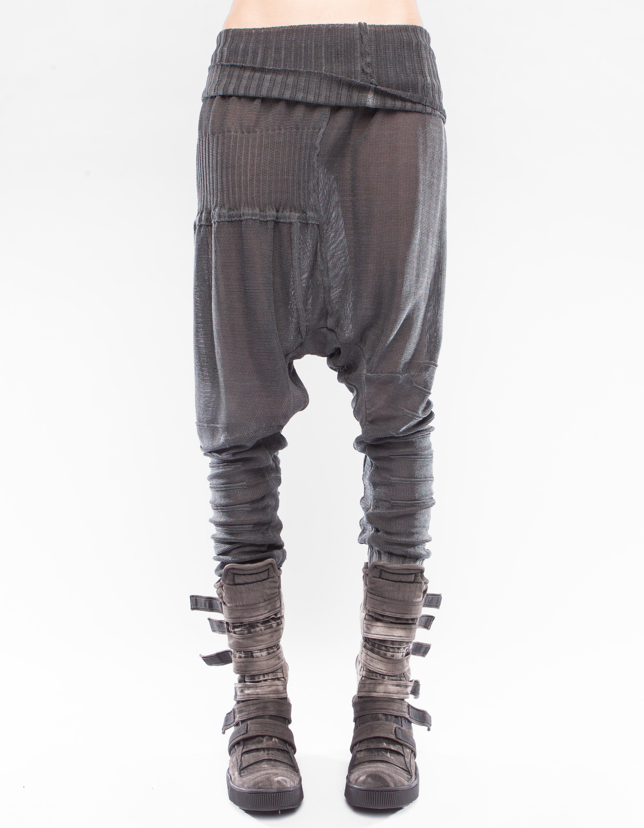 TROUSERS RELEASE W