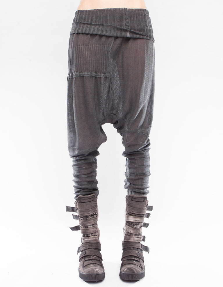 TROUSERS RELEASE W