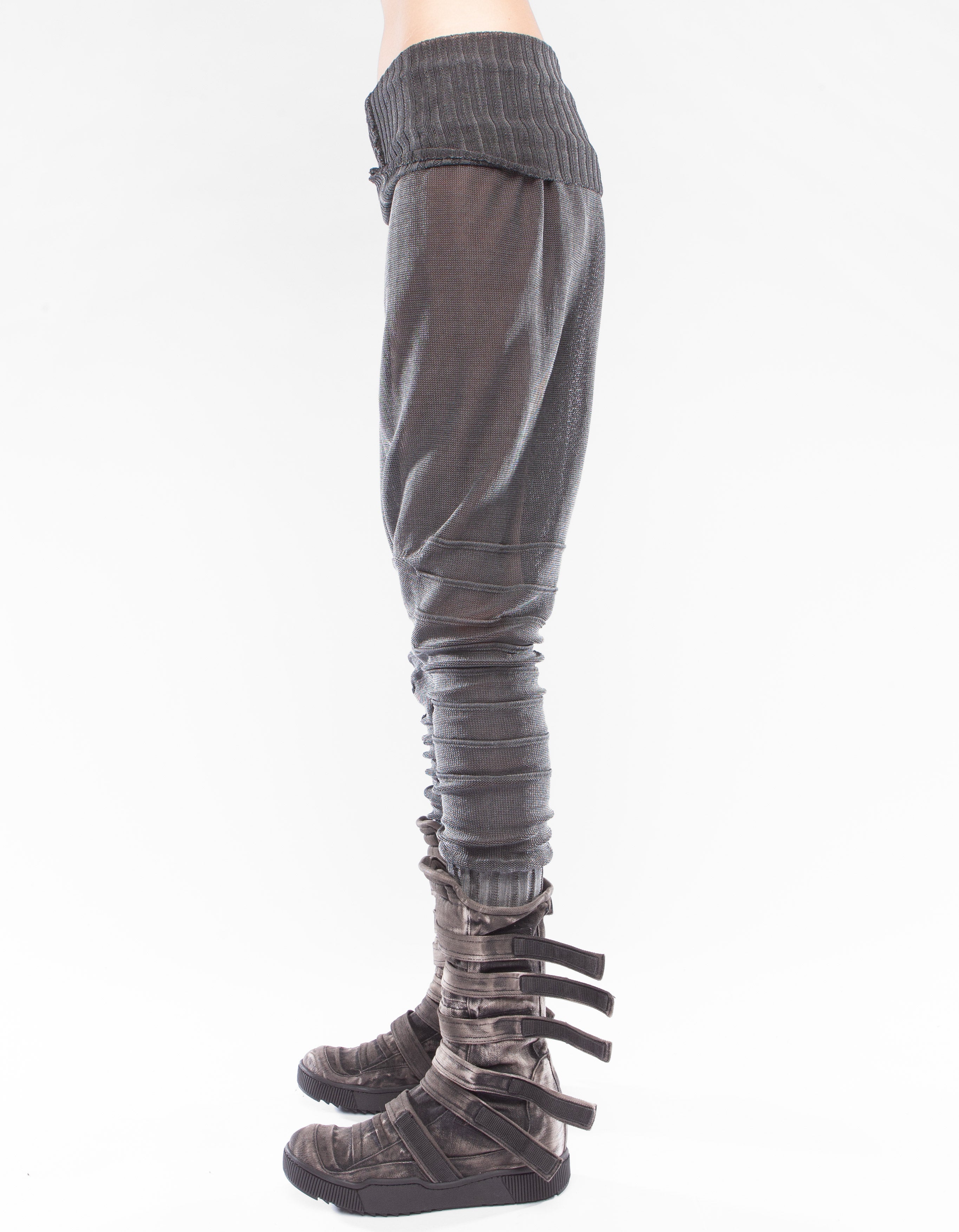 TROUSERS RELEASE W