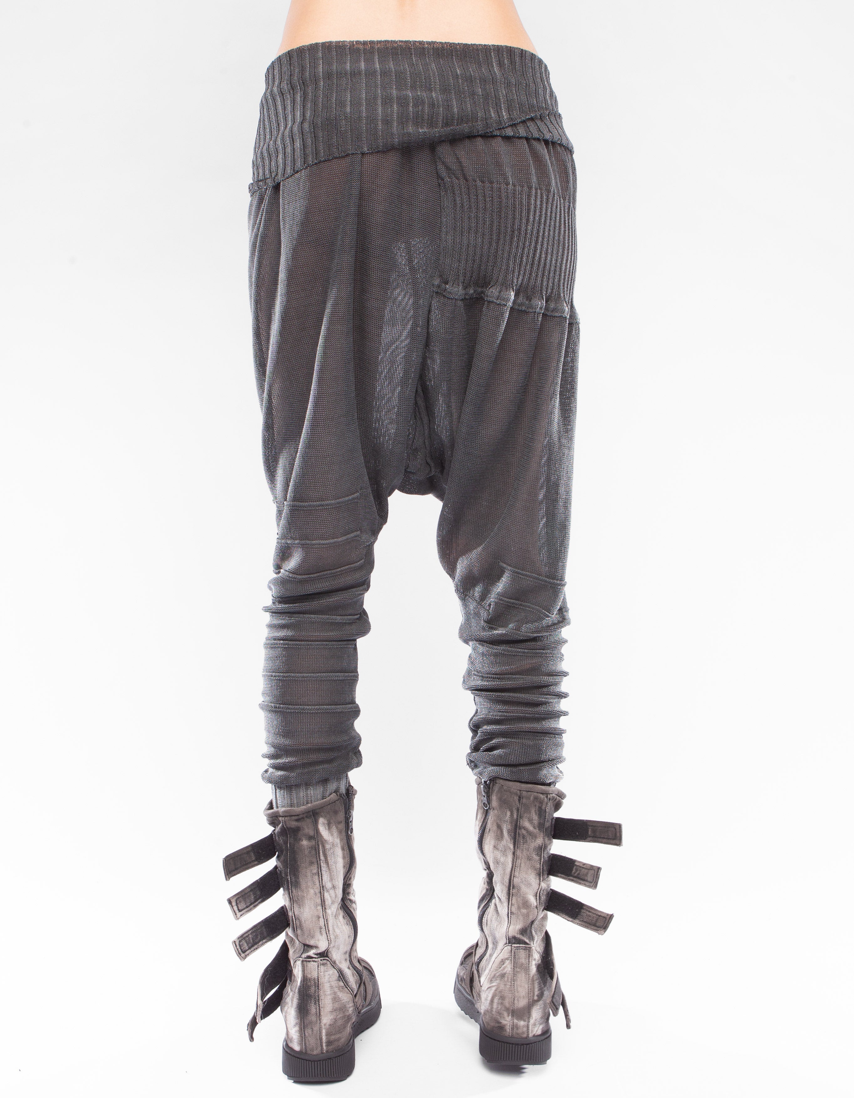 TROUSERS RELEASE W
