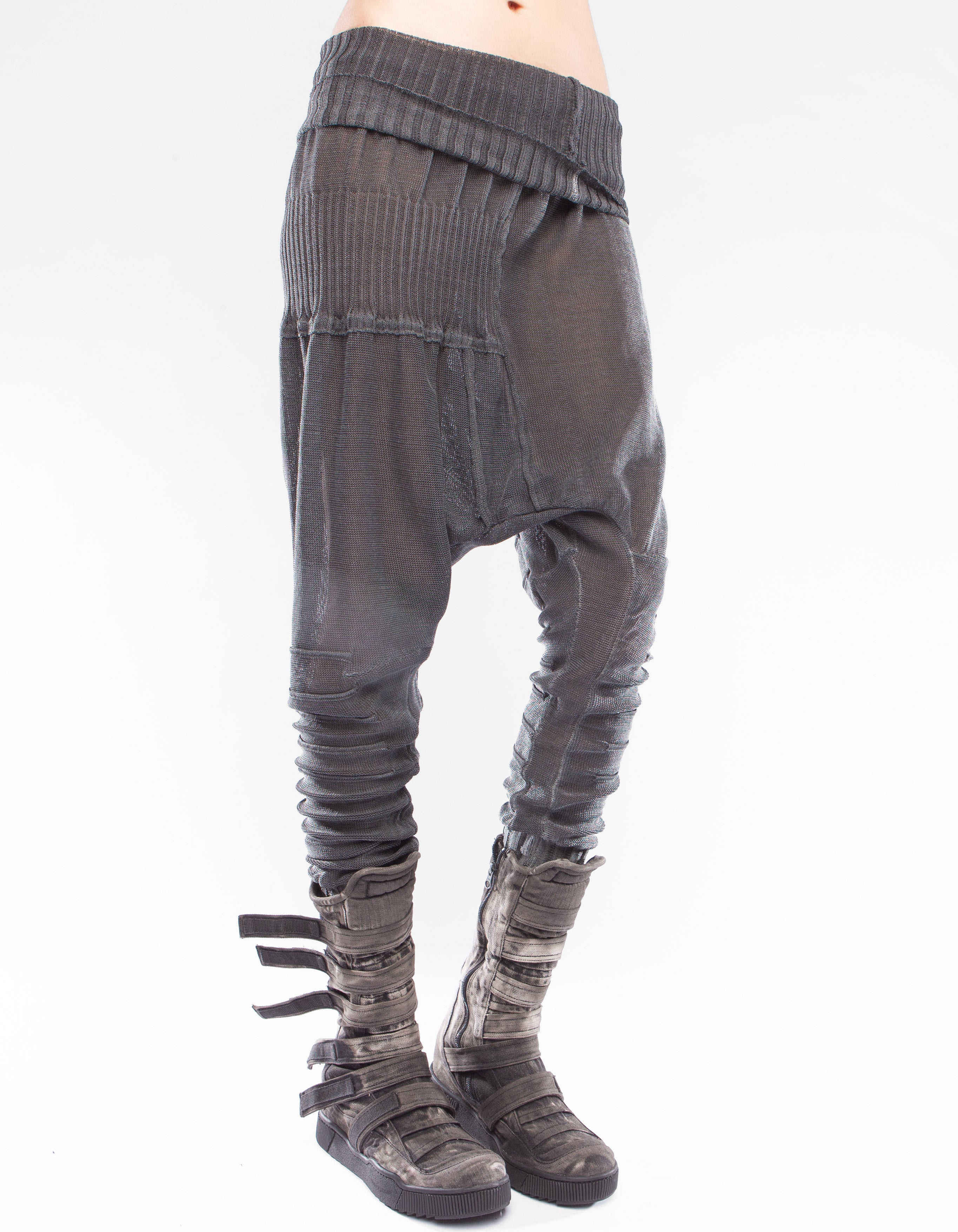 TROUSERS RELEASE W