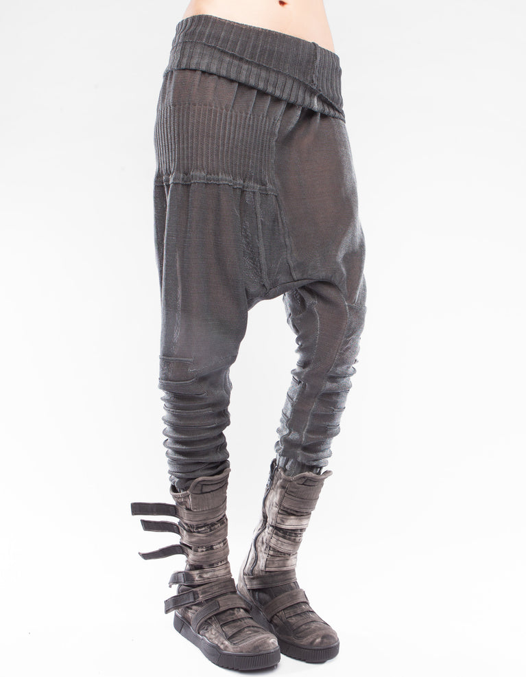 TROUSERS RELEASE W