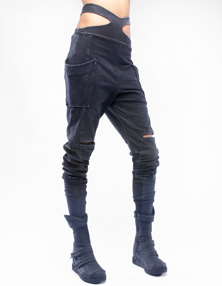 PANTALON SIRIUS V