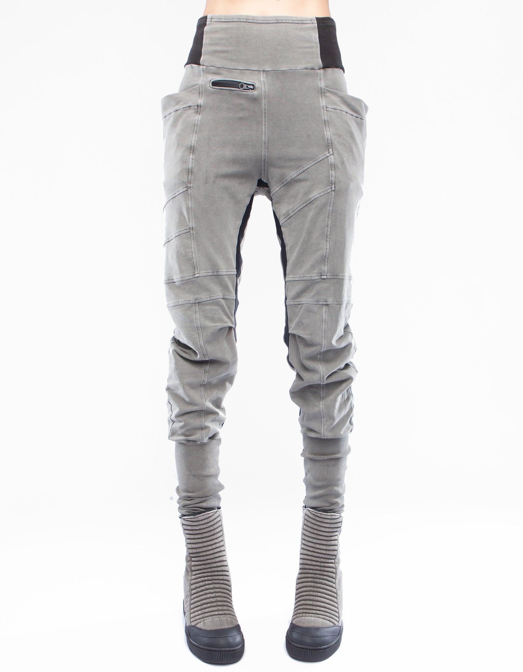 TROUSERS SPORT CRYSTAL