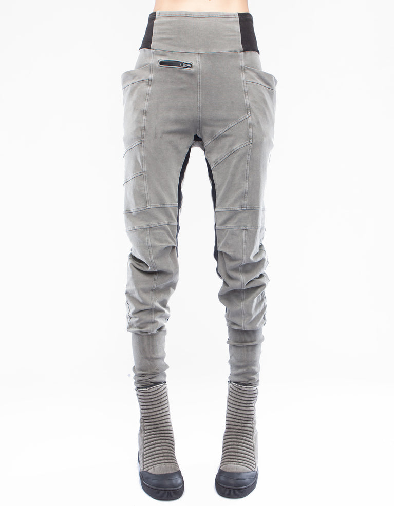 TROUSERS SPORT CRYSTAL