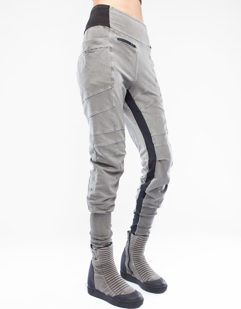 TROUSERS SPORT CRYSTAL