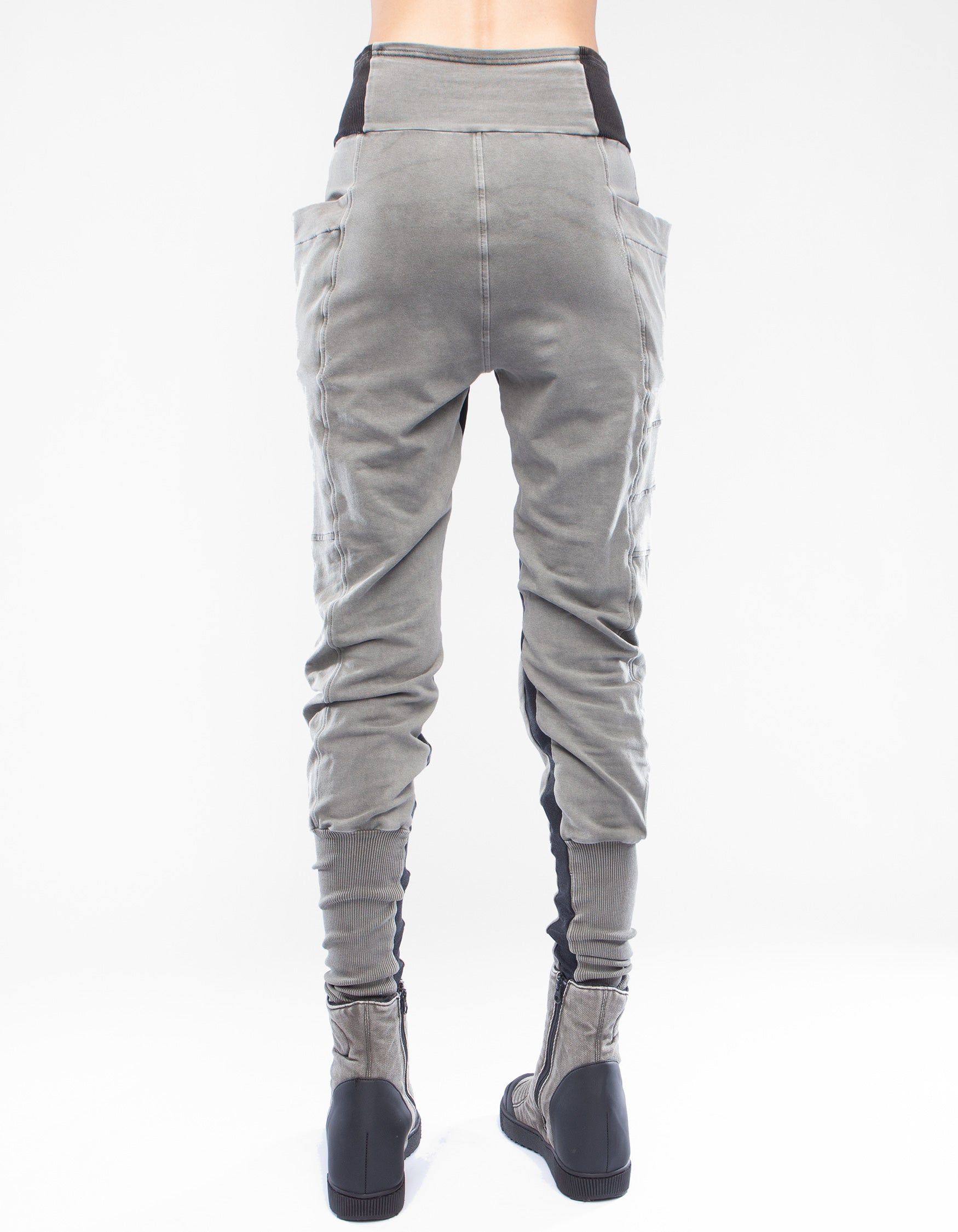TROUSERS SPORT CRYSTAL