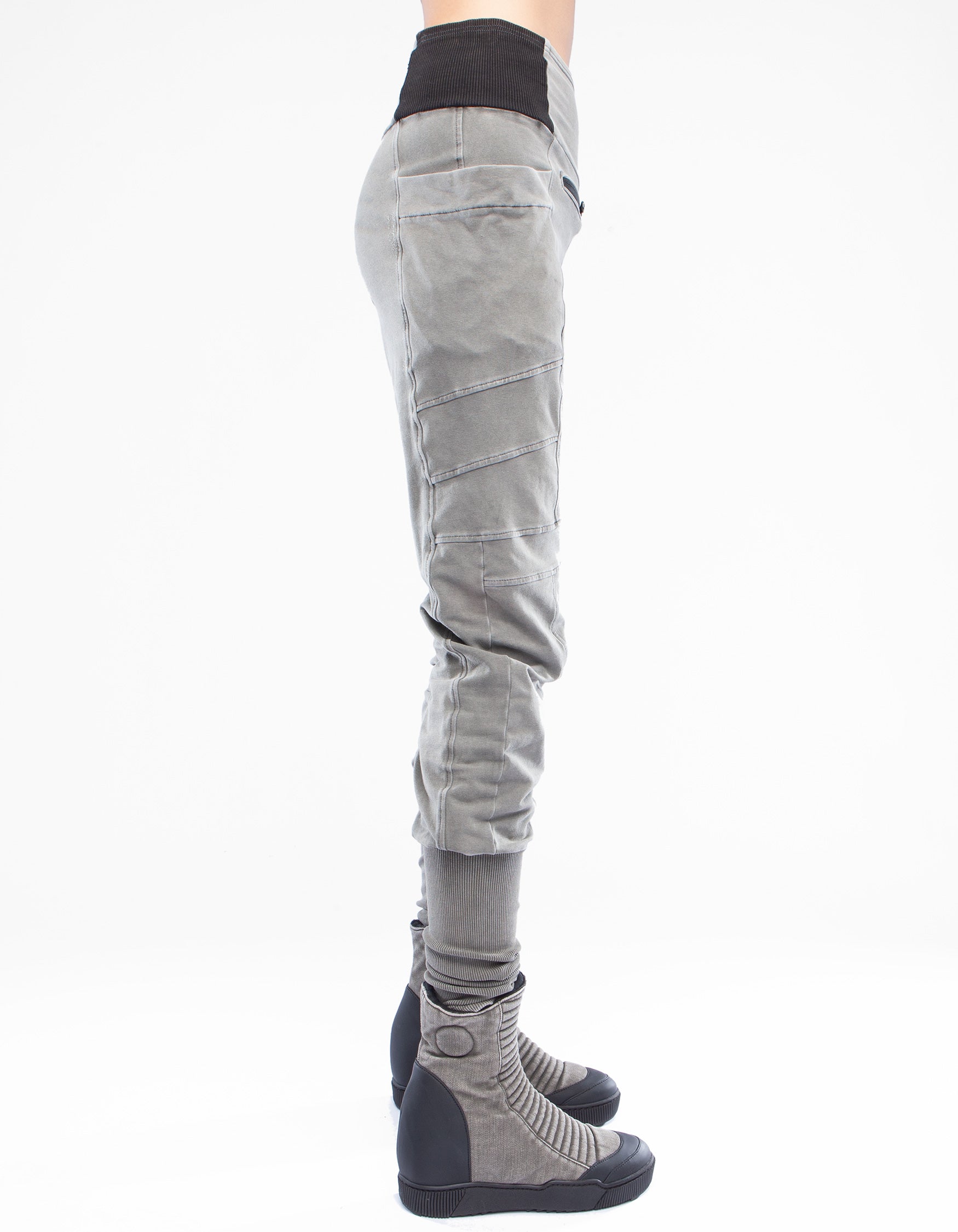 TROUSERS SPORT CRYSTAL