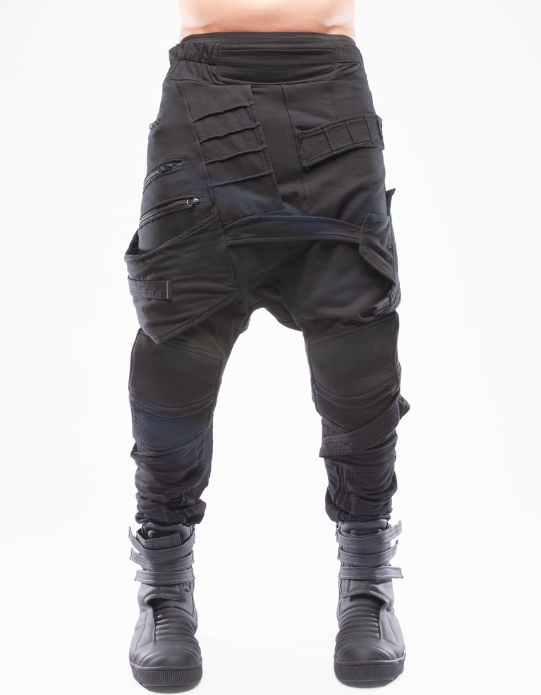 PANTALON TEMPÊTE