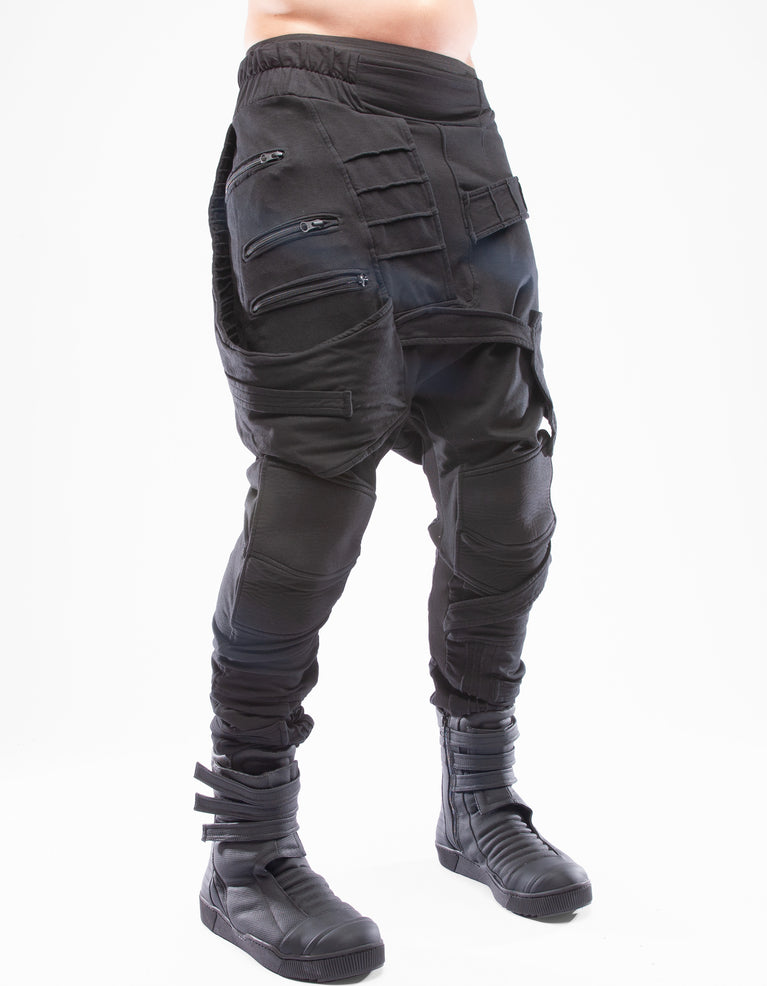 PANTALON TEMPÊTE