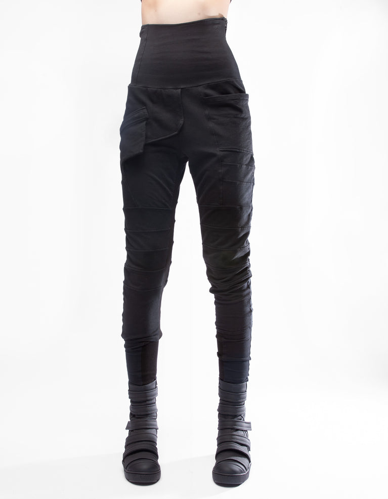 PANTALON TEMPÊTE W