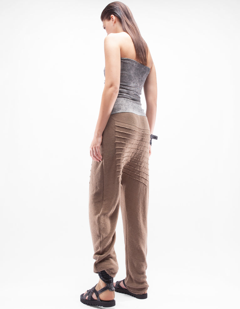 PANTALON BAGGY EARTH KEEPER