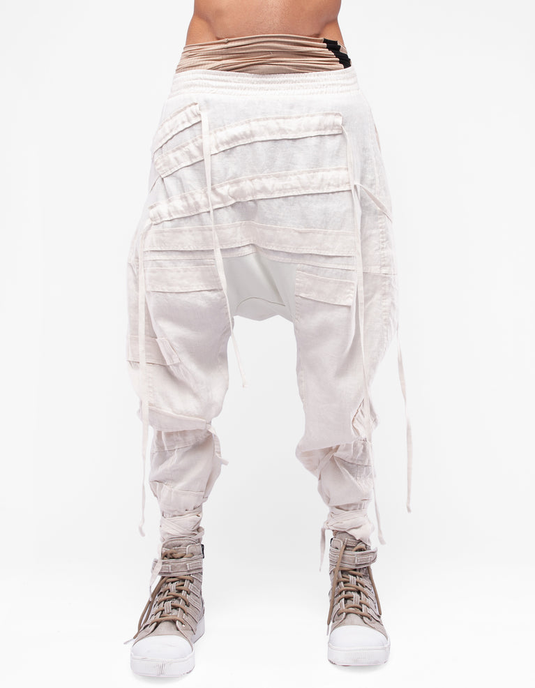 PANTALON GLOW LINK