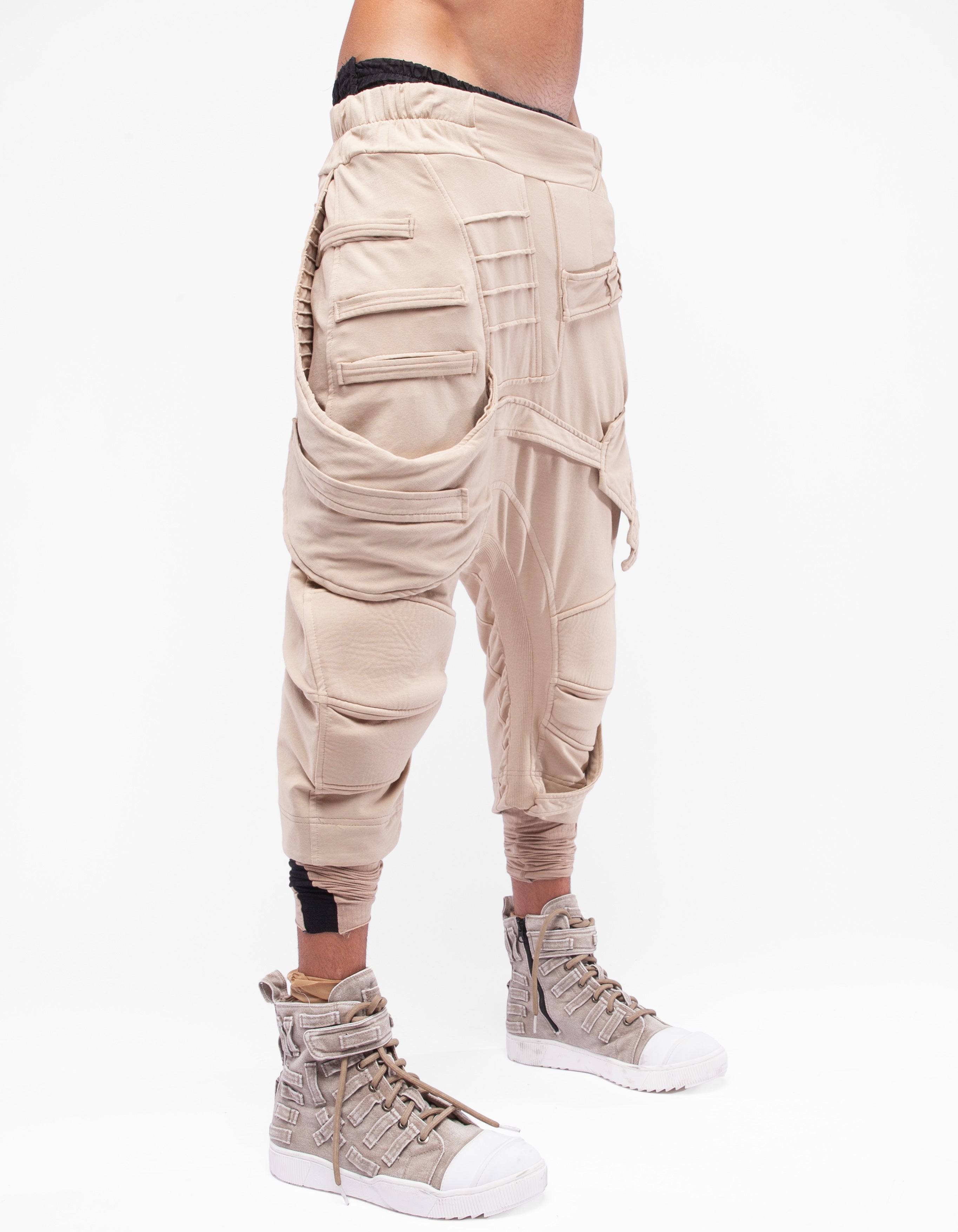 TROUSERS KNEESE LIFE FORM