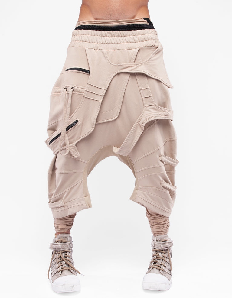 TROUSERS LIFE FORM