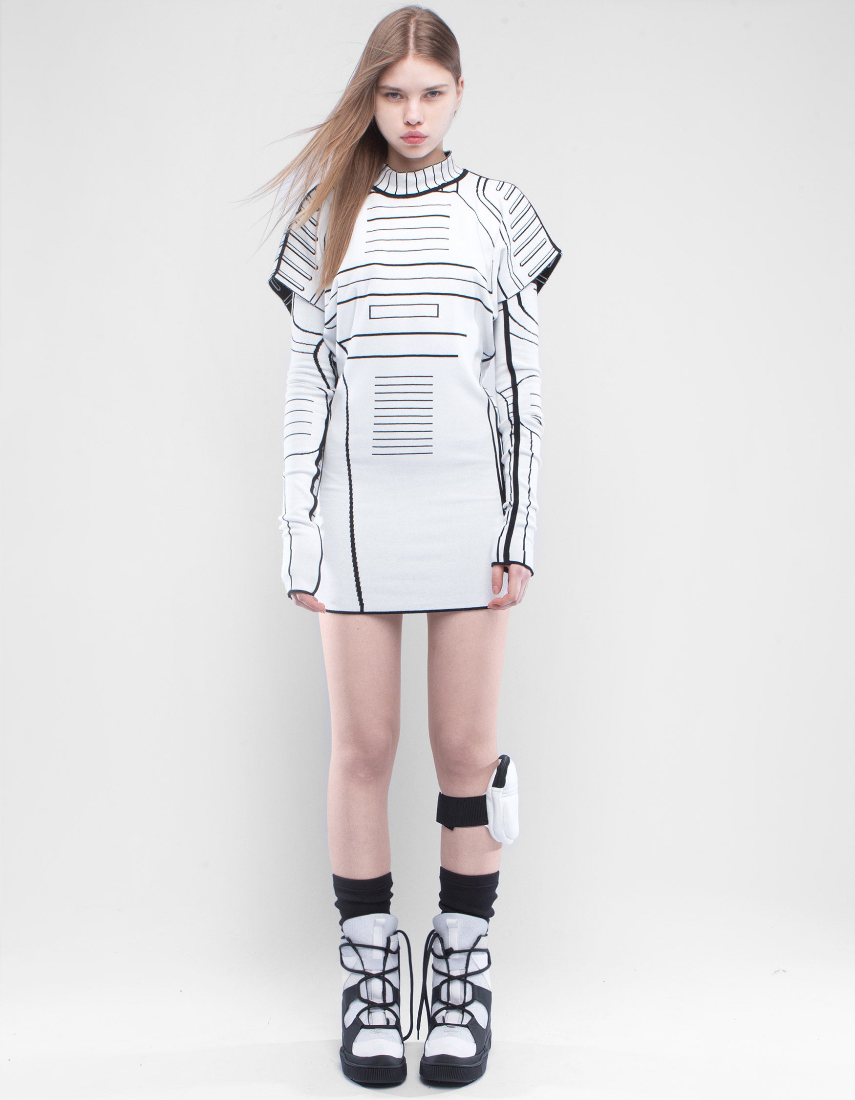 TUNIC KEVALA