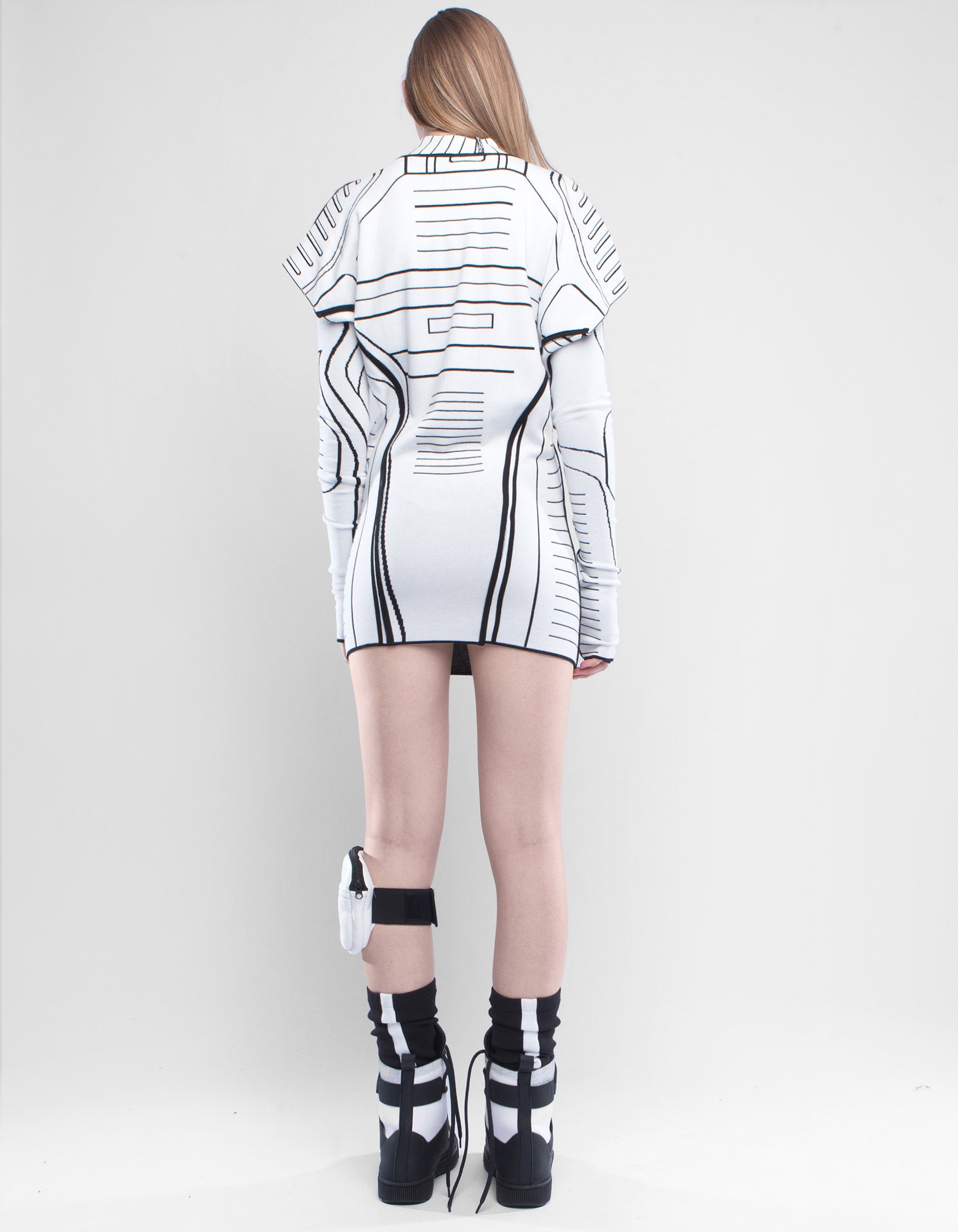 TUNIC KEVALA