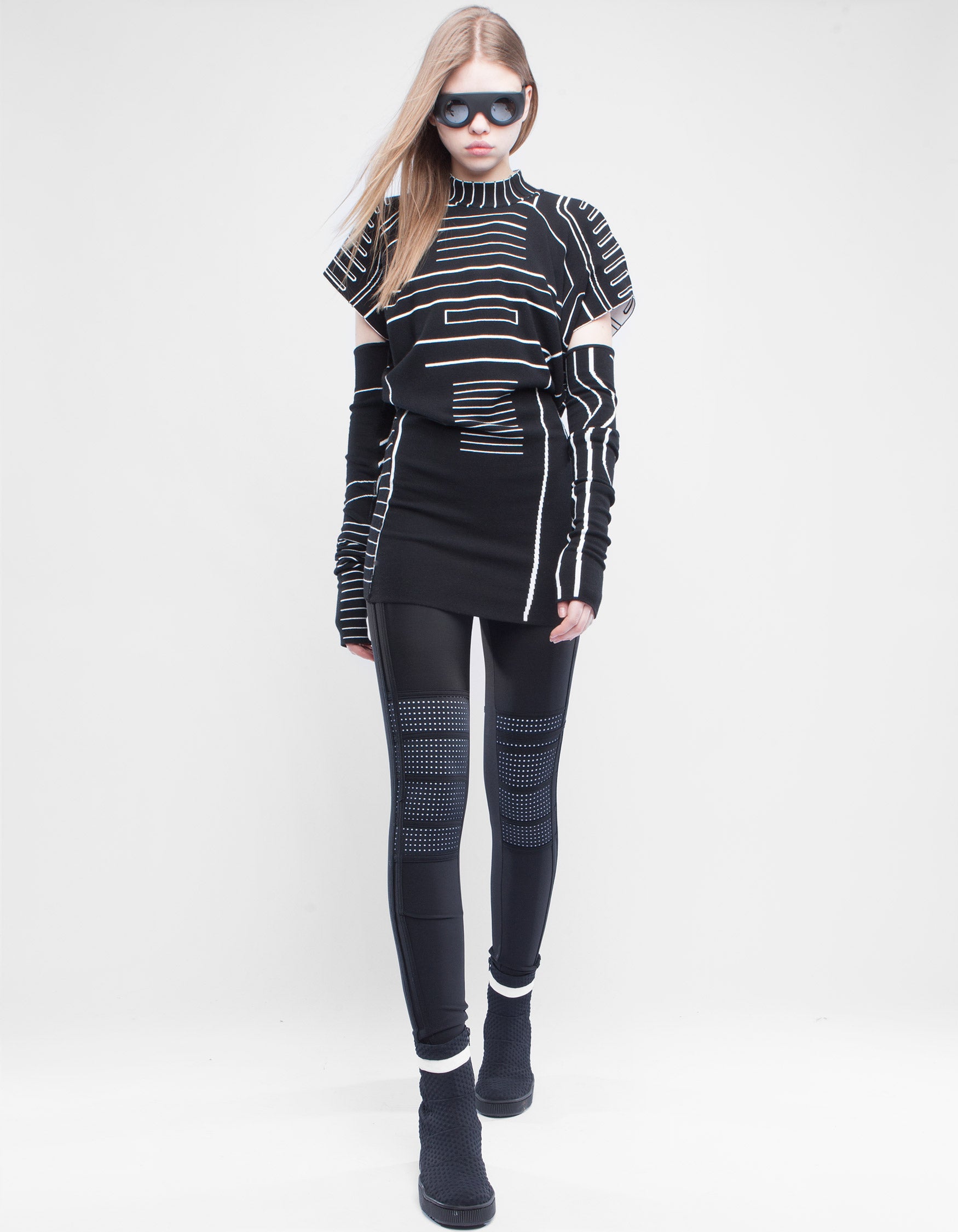 TUNIC KEVALA