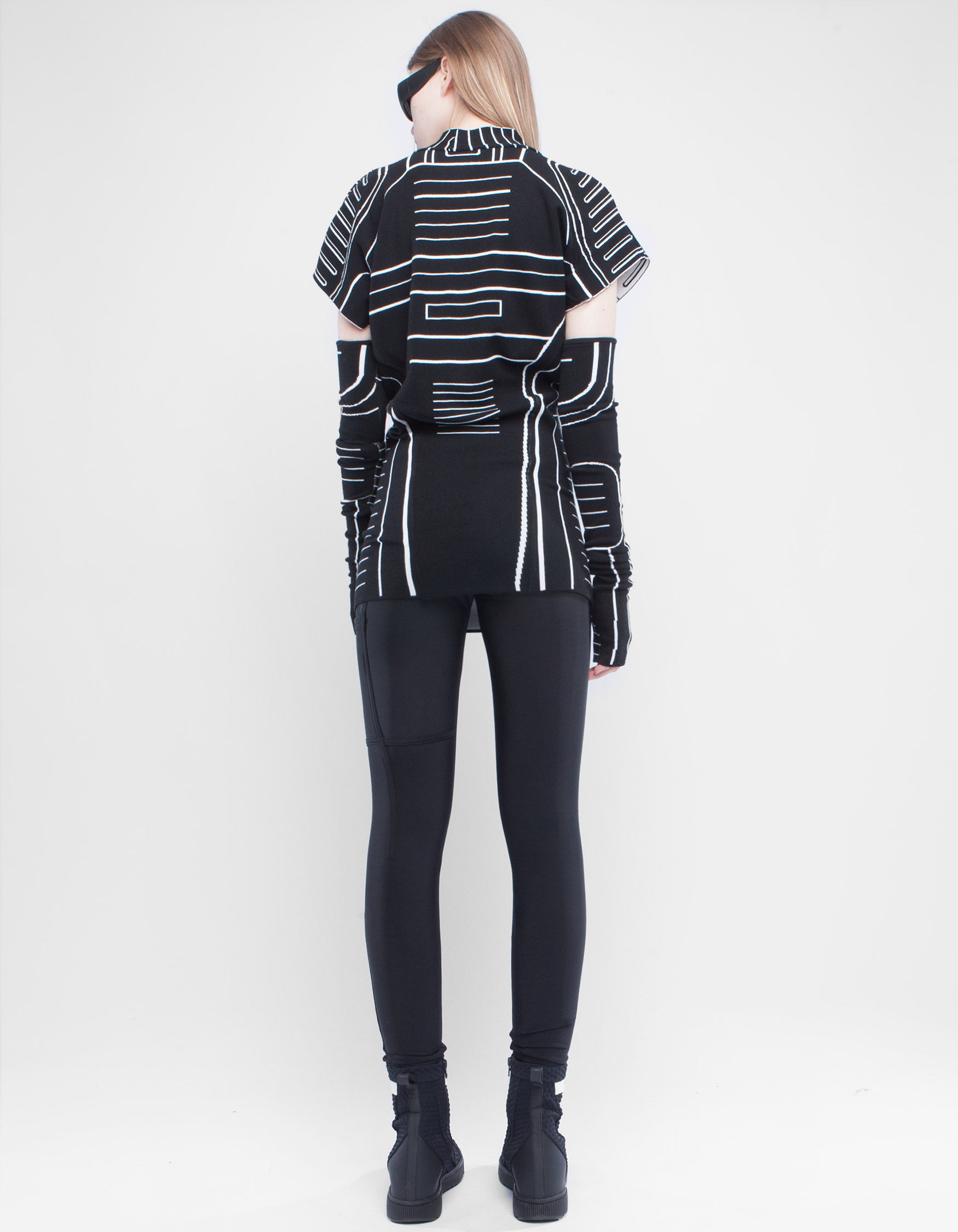 TUNIC KEVALA