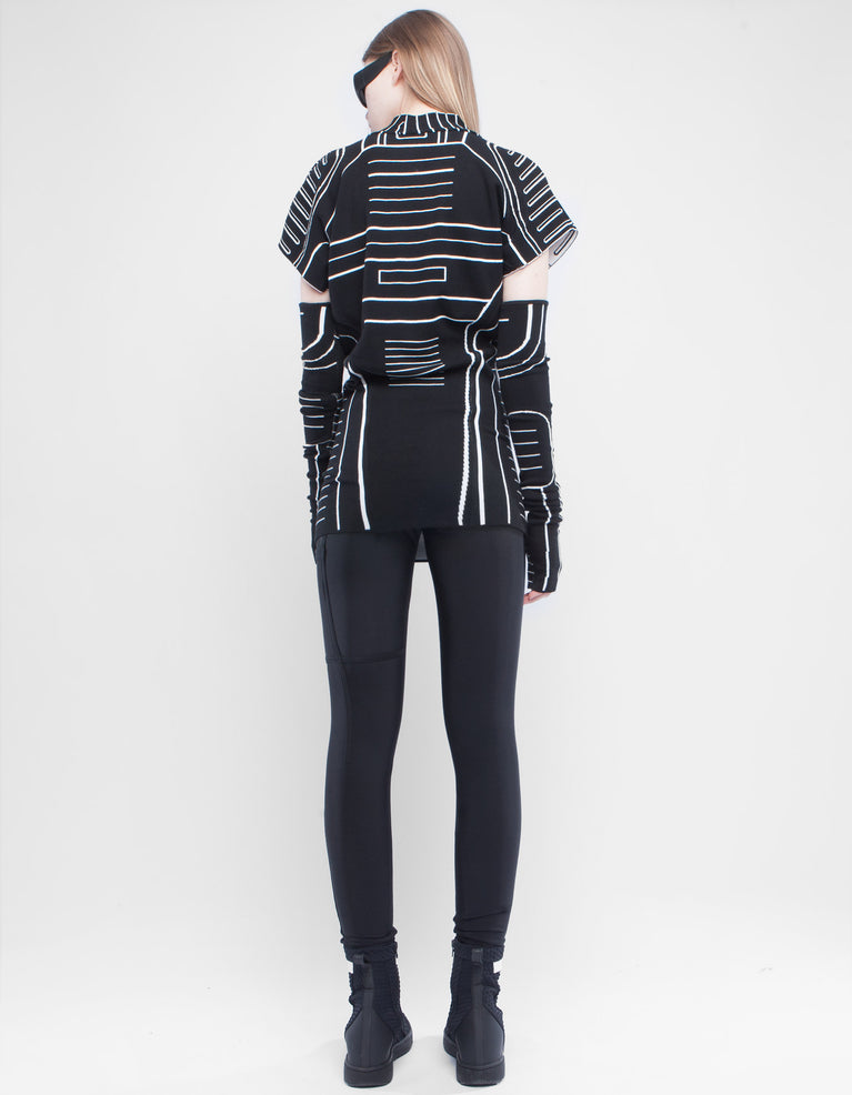 TUNIC KEVALA