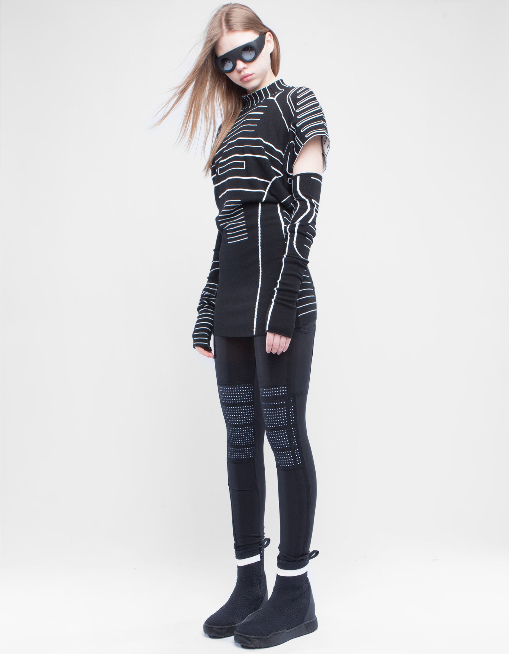 TUNIC KEVALA