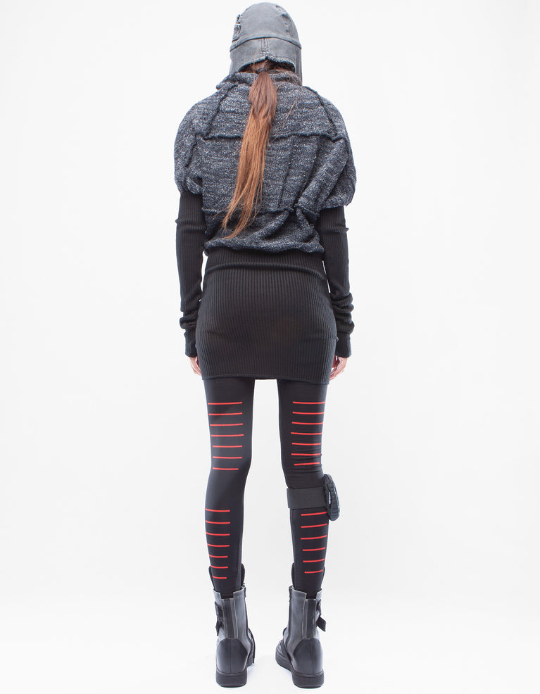 TUNIC RESONANCE