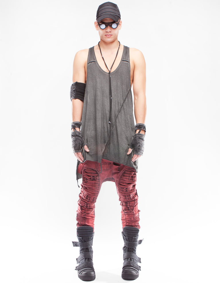 VEST DEEP LIFE FORCE