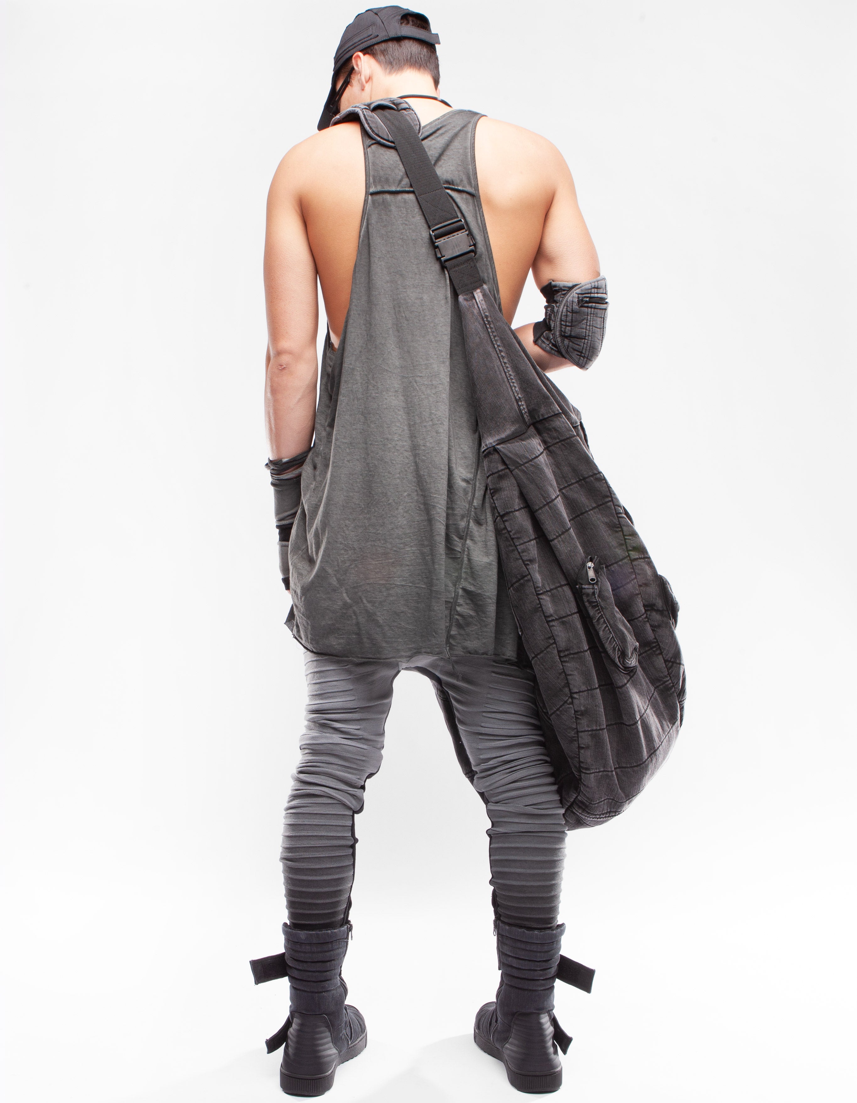 VEST DEEP LIFE FORCE
