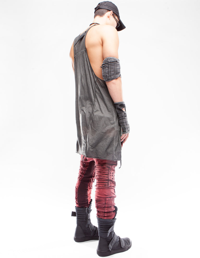 VEST DEEP LIFE FORCE