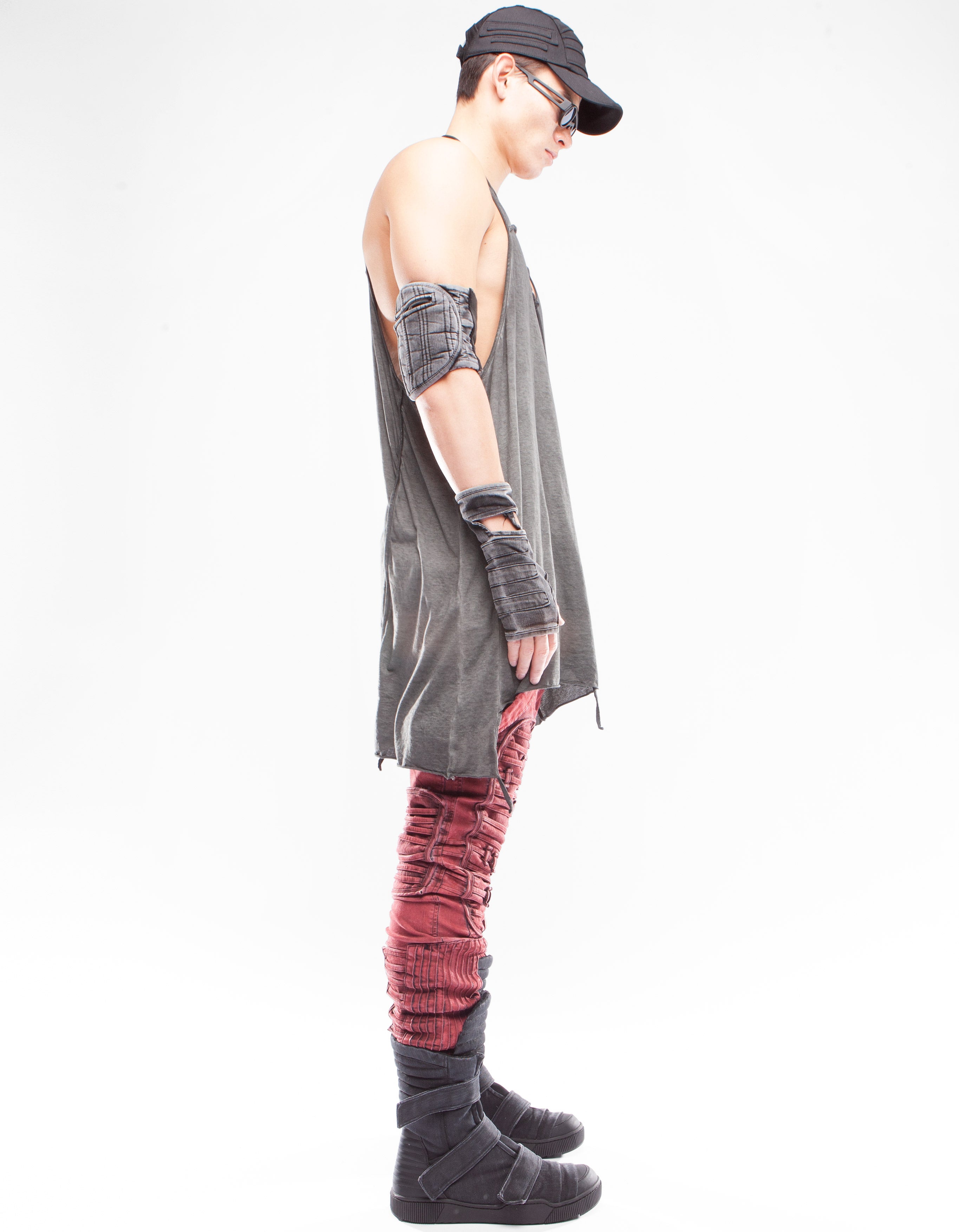 VEST DEEP LIFE FORCE
