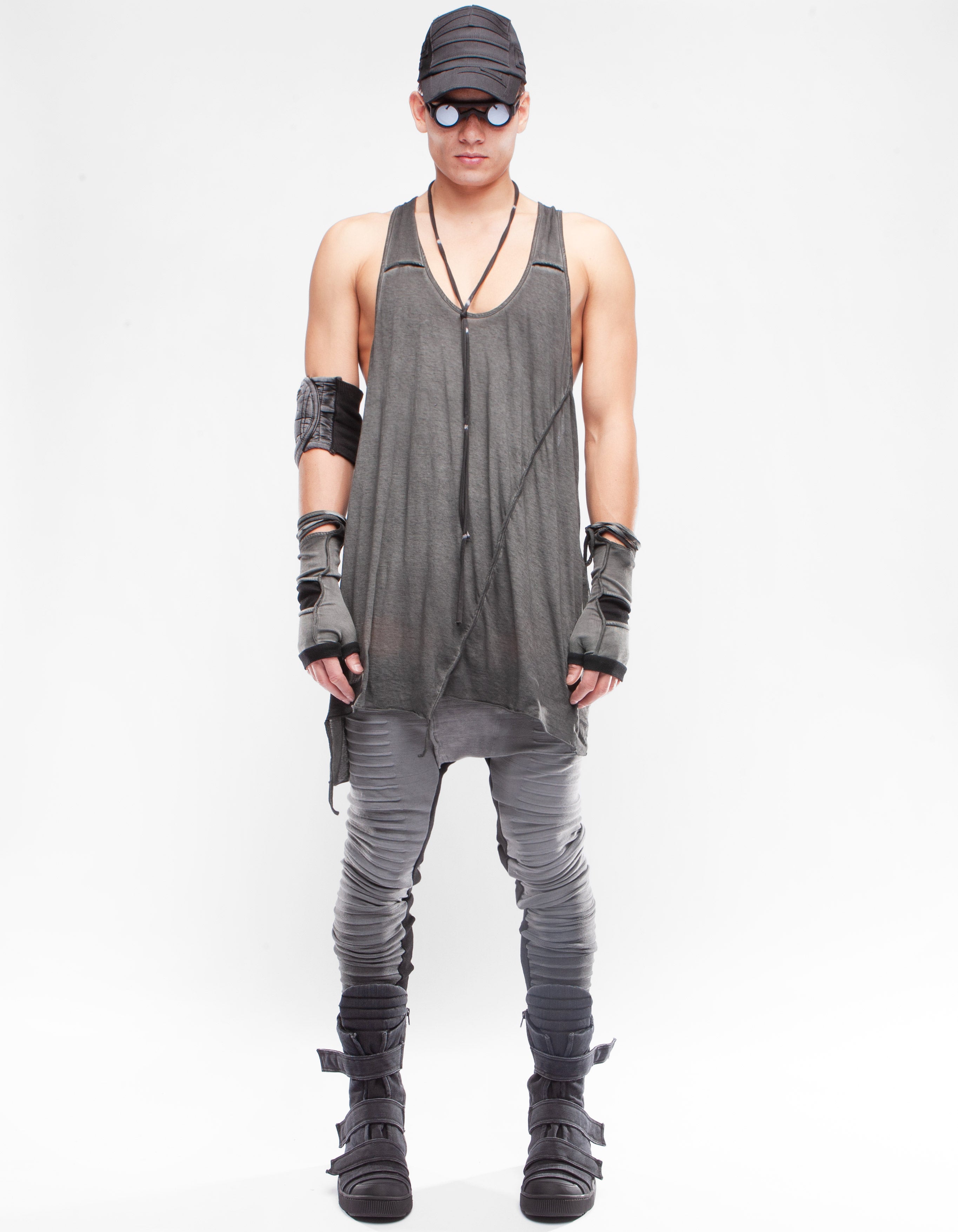 VEST DEEP LIFE FORCE