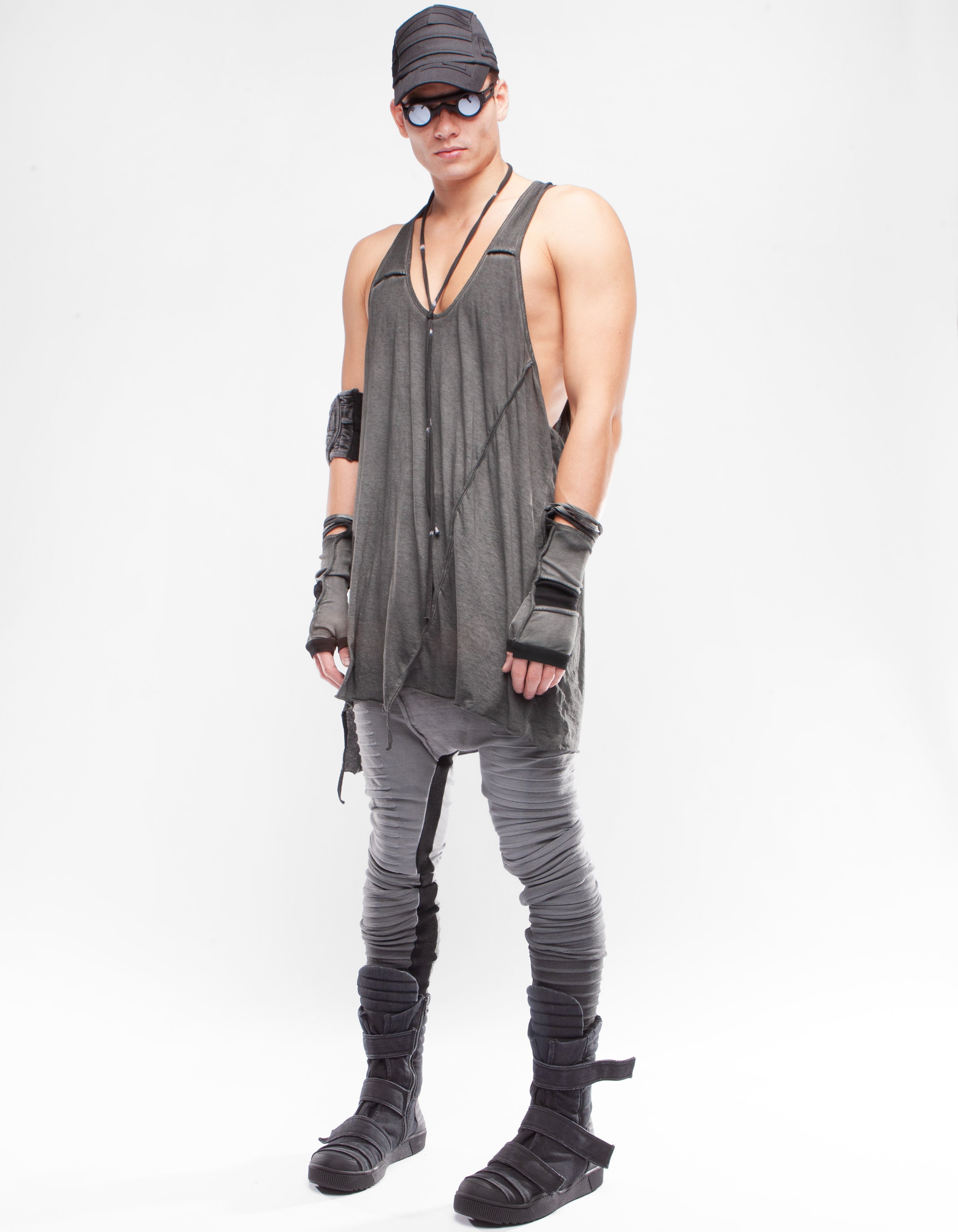VEST DEEP LIFE FORCE