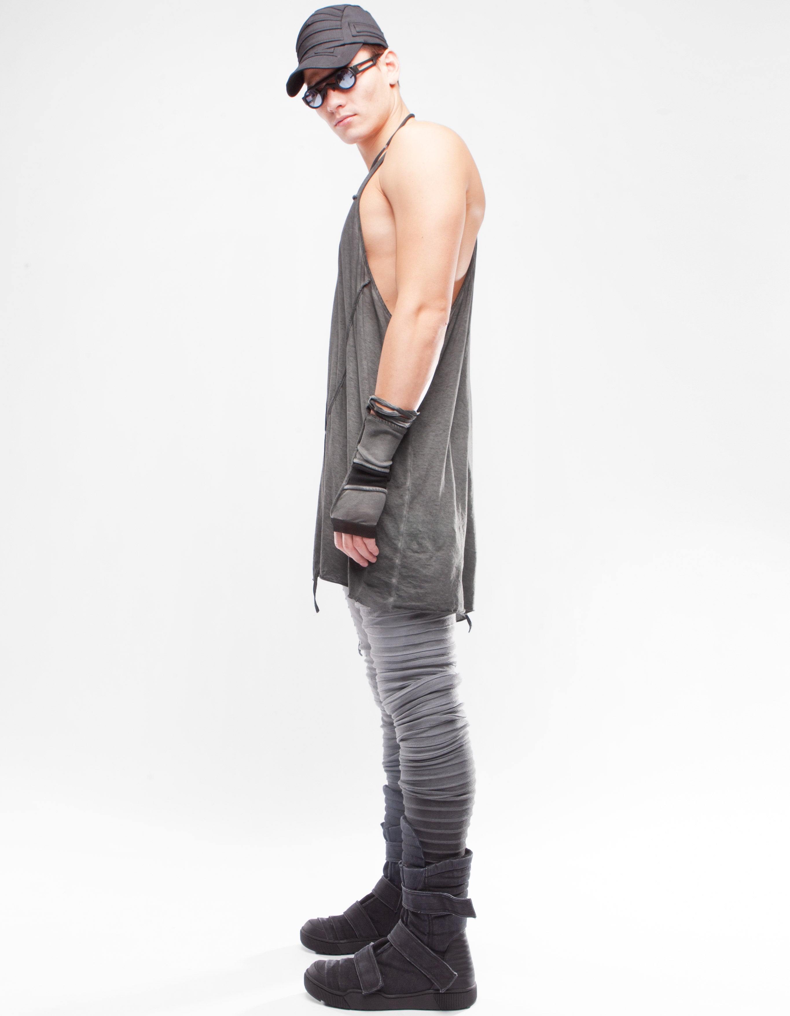 VEST DEEP LIFE FORCE
