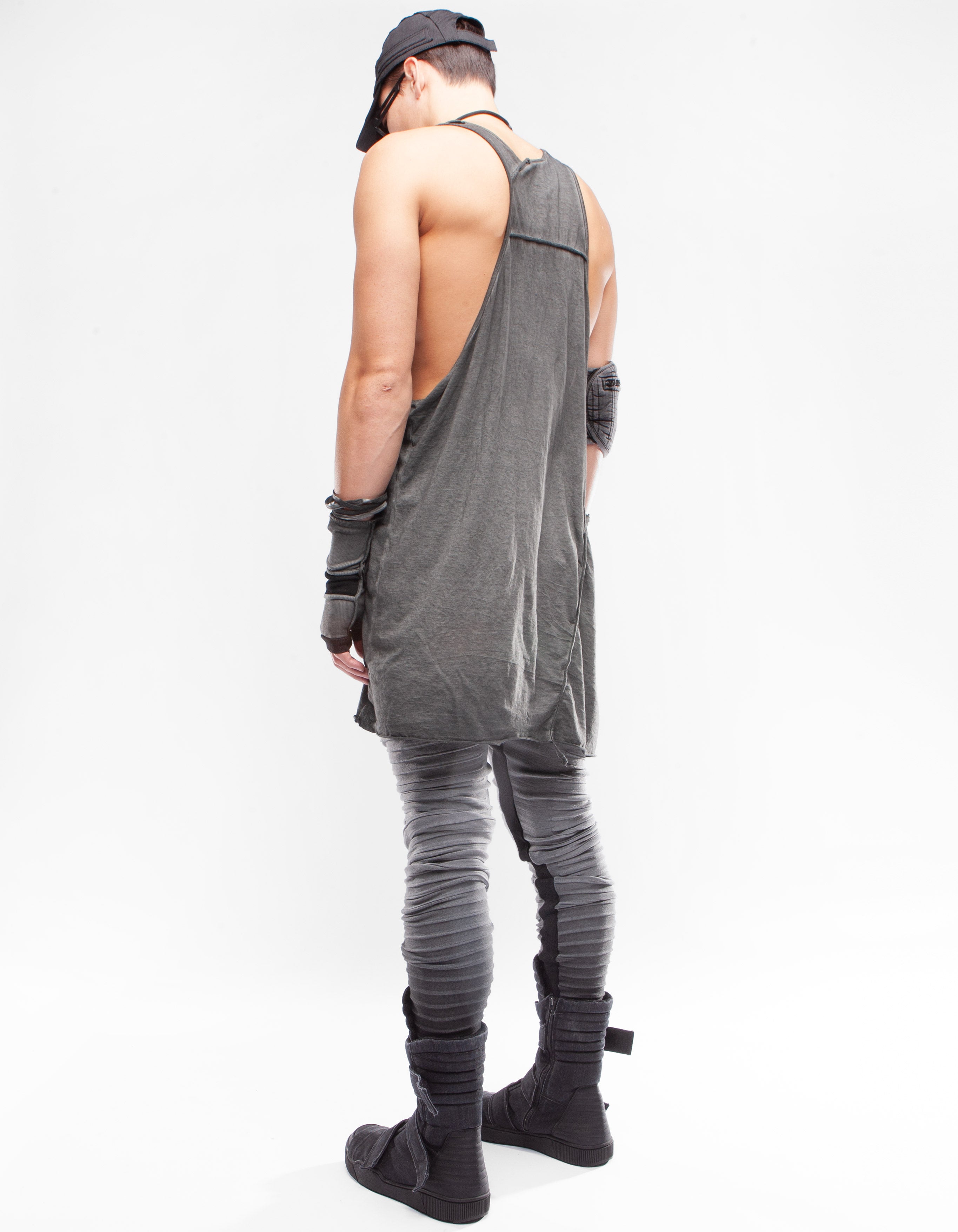 VEST DEEP LIFE FORCE