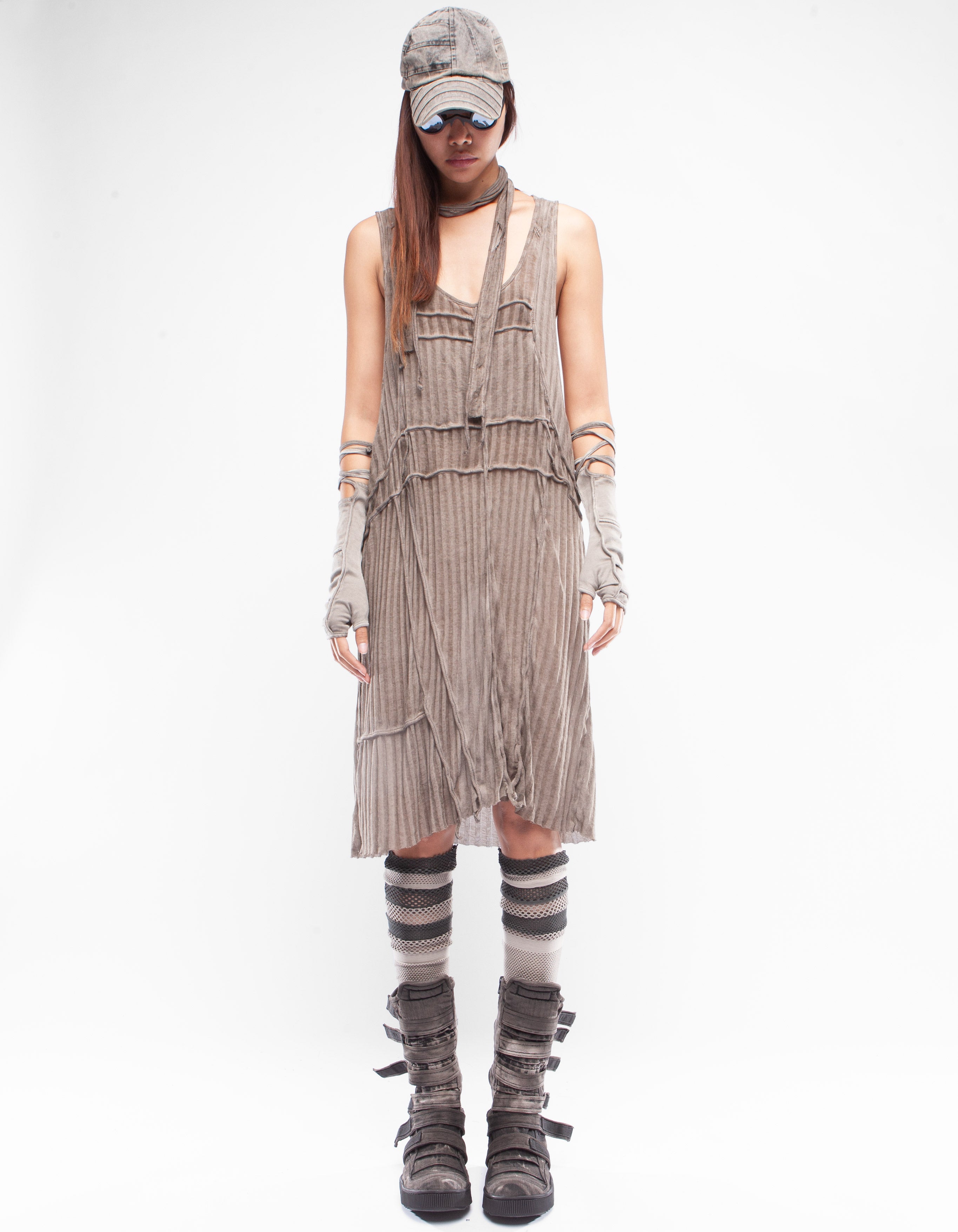 VEST DRESS MATTER