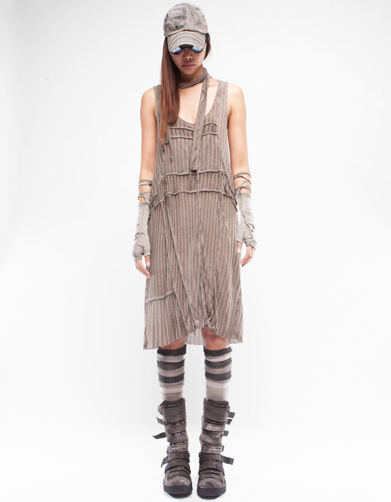 VEST DRESS MATTER