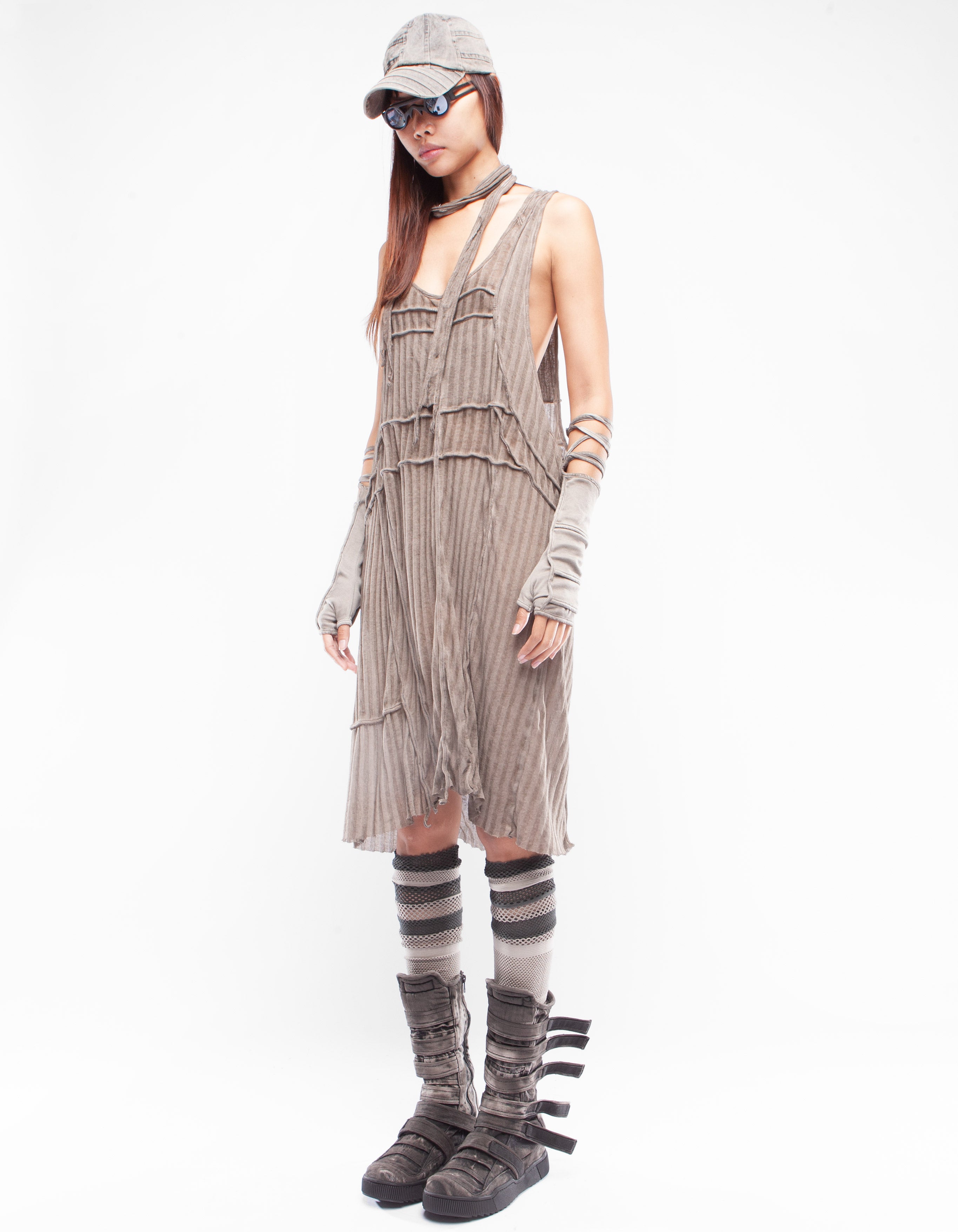 VEST DRESS MATTER