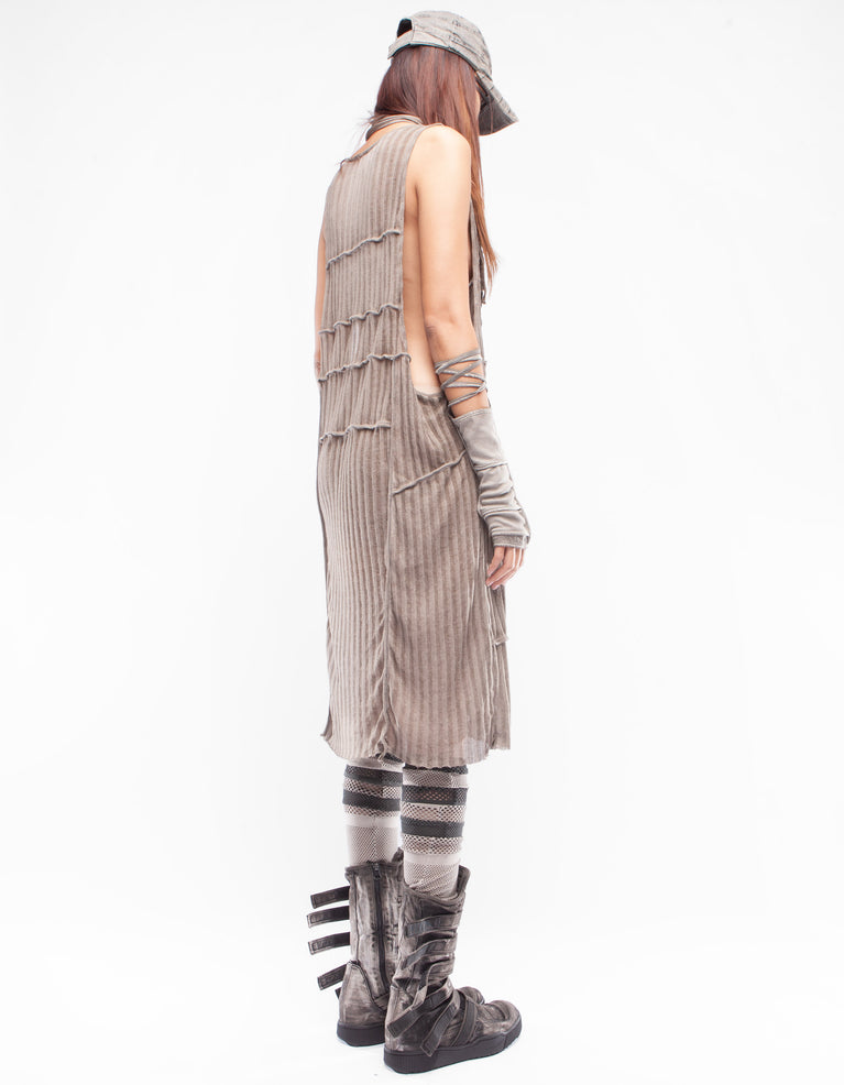 VEST DRESS MATTER