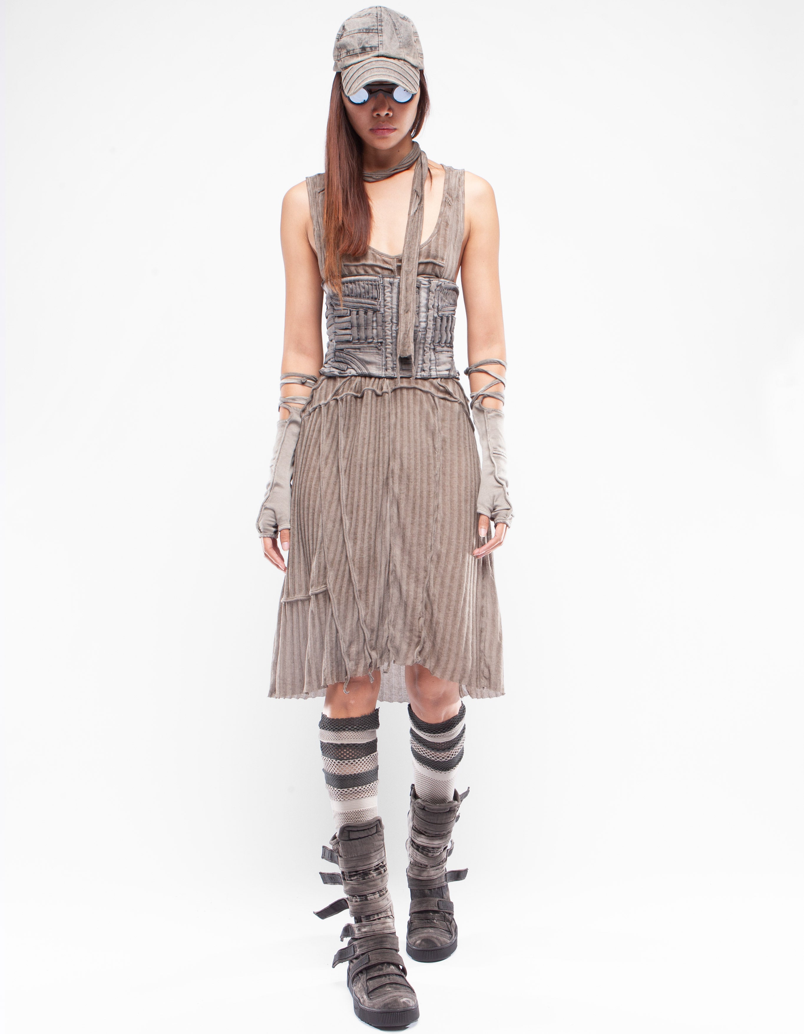 VEST DRESS MATTER