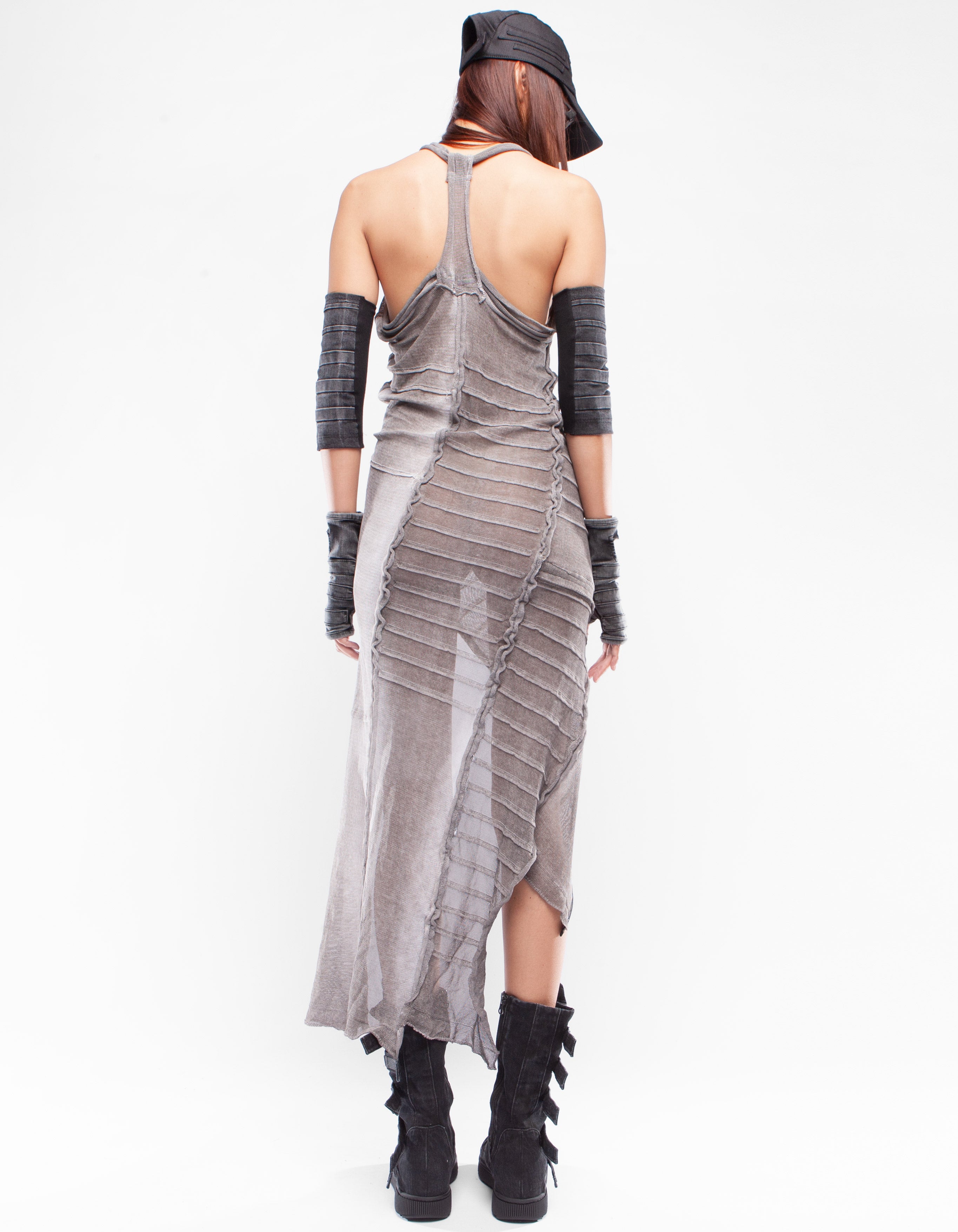 VEST DRESS UNIVERSE