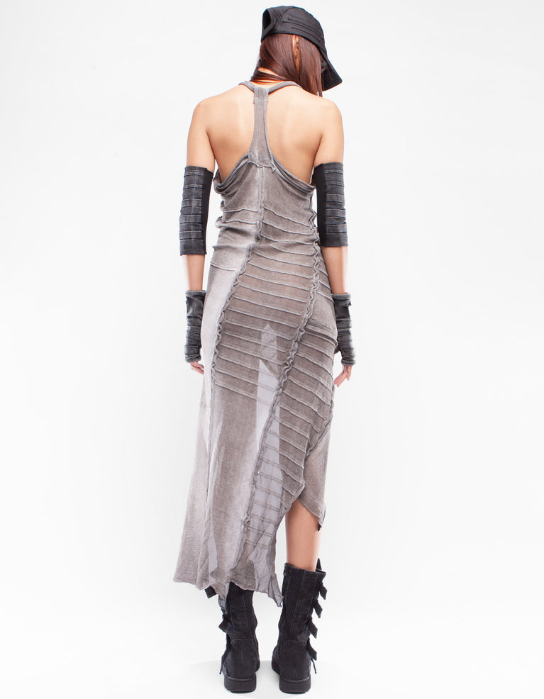 VEST DRESS UNIVERSE