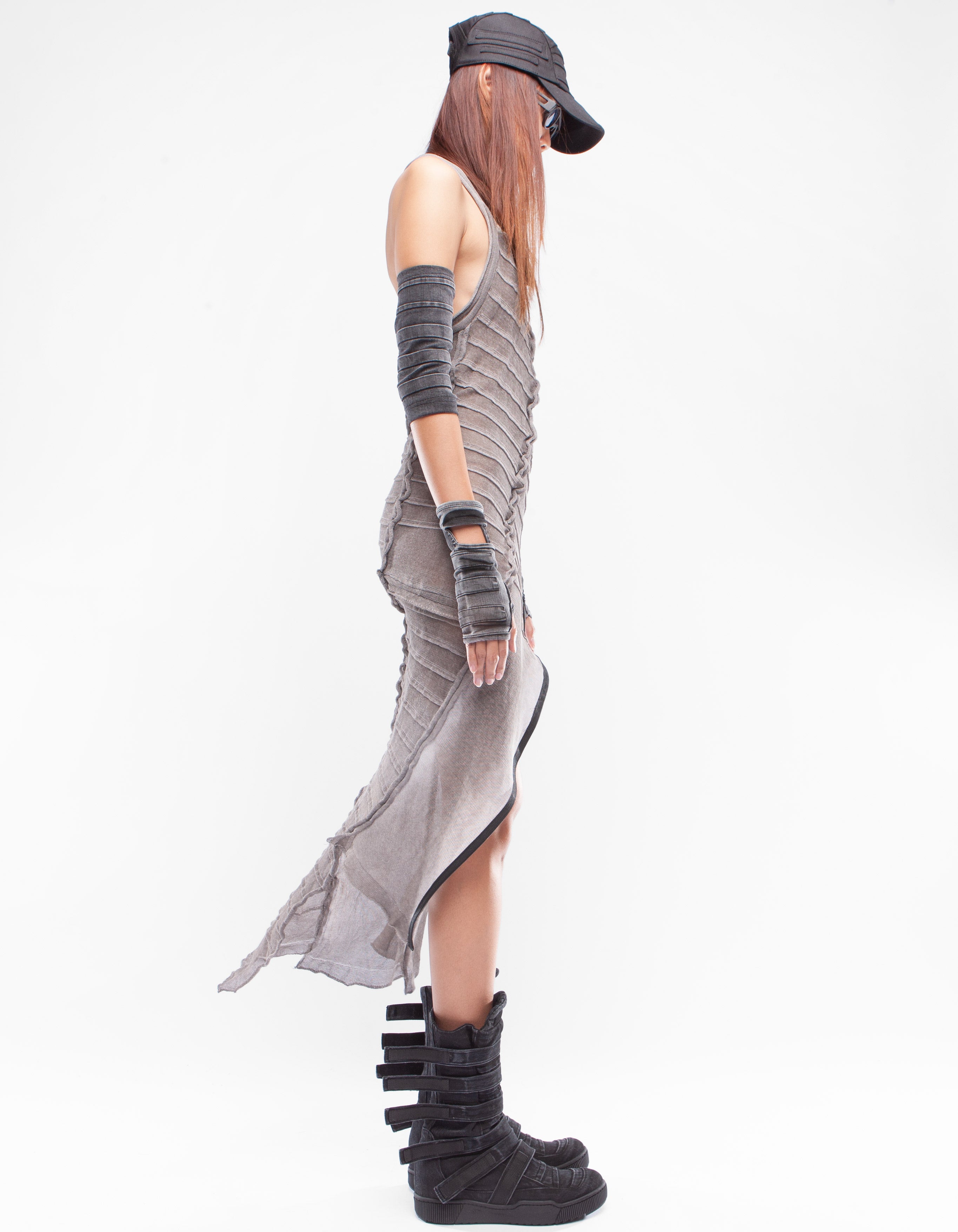 VEST DRESS UNIVERSE