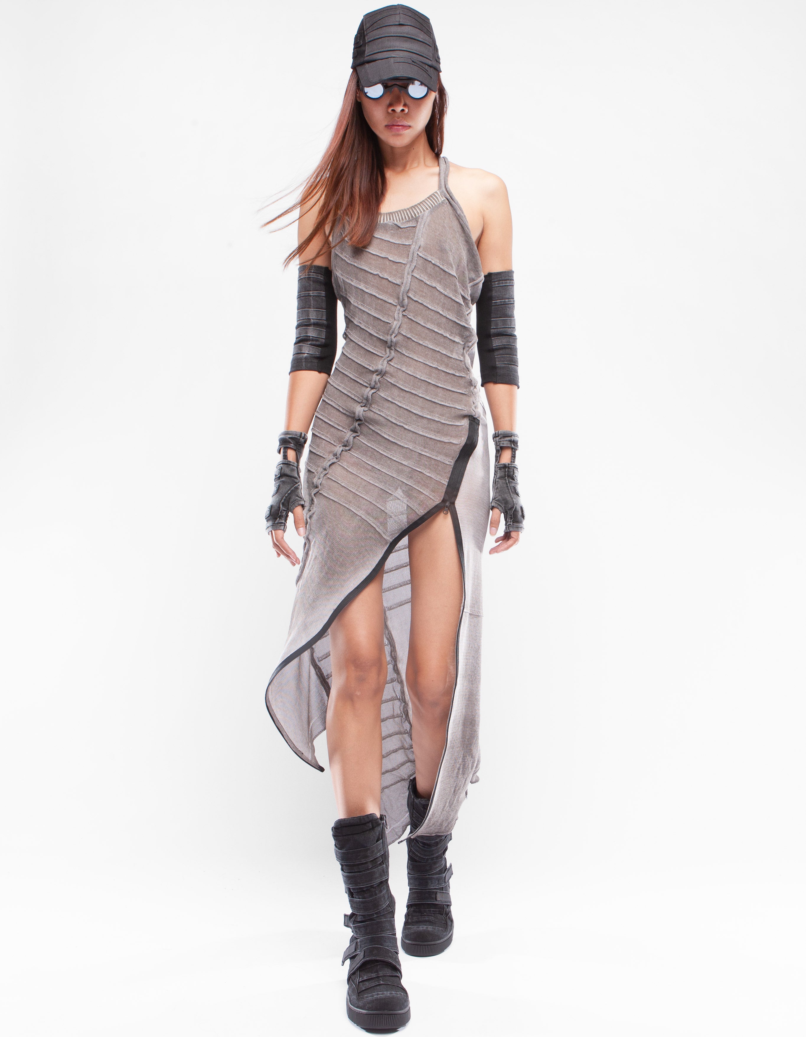 VEST DRESS UNIVERSE